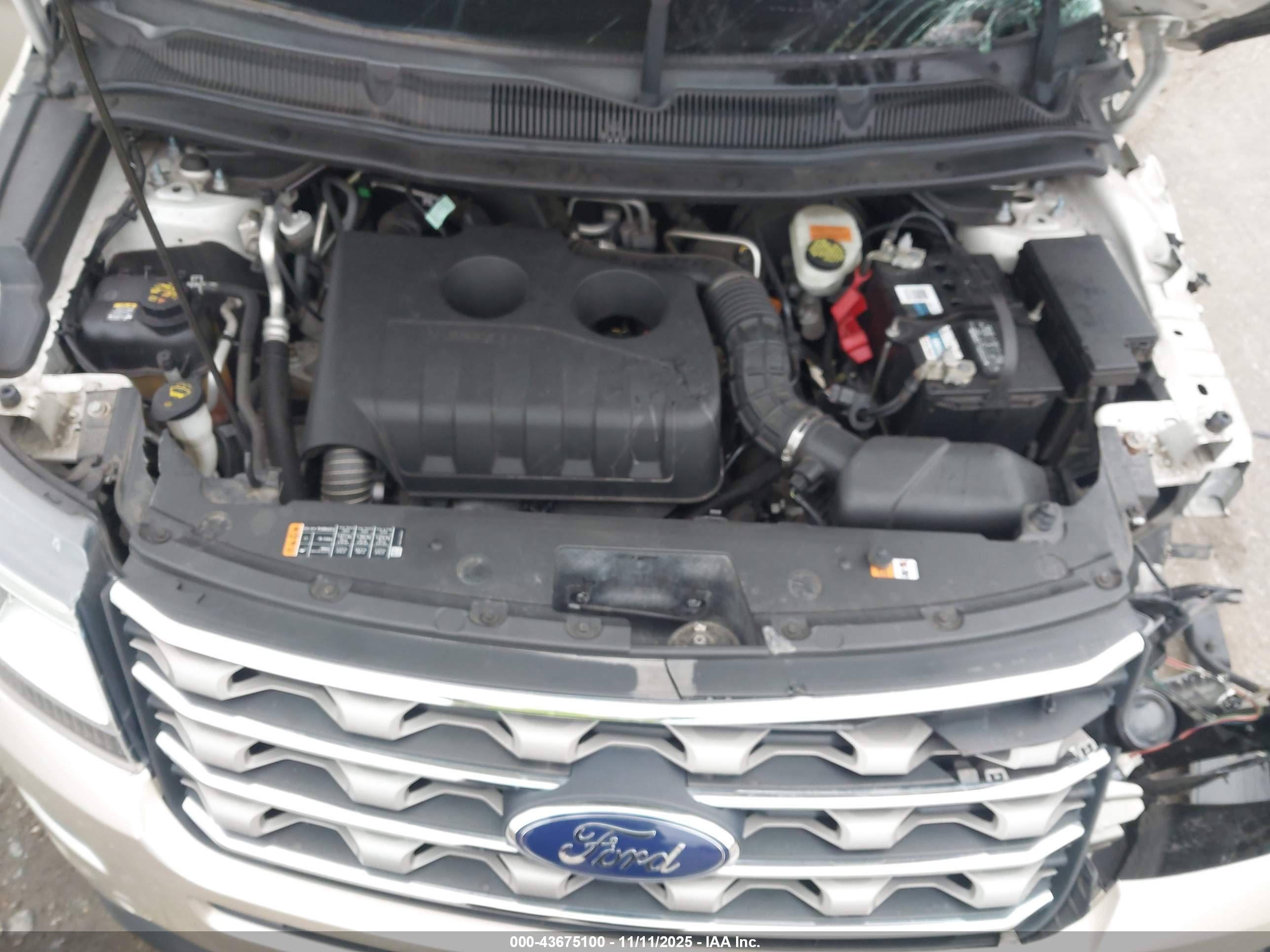 FORD EXPLORER image 10
