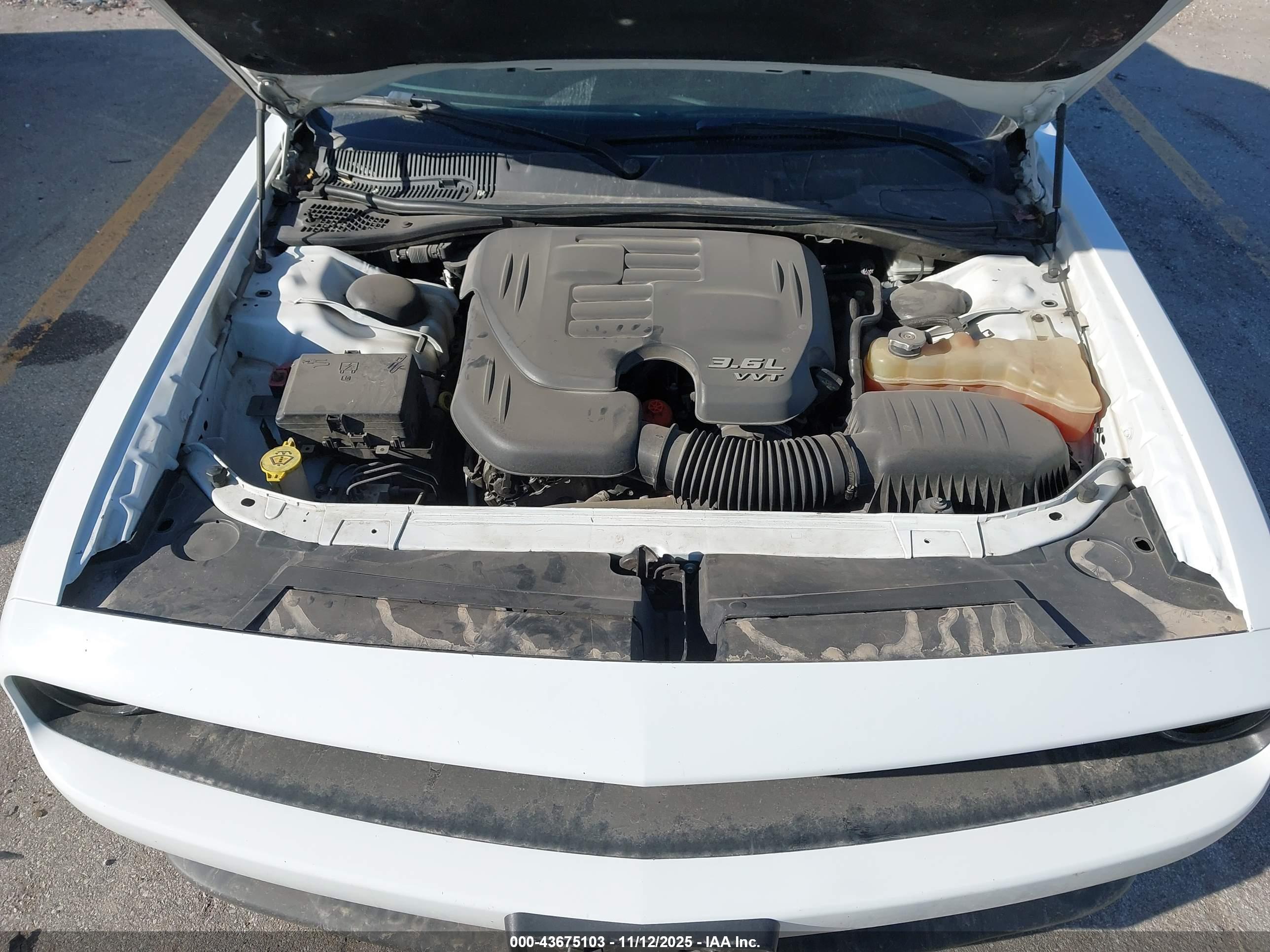 DODGE CHALLENGER image 10