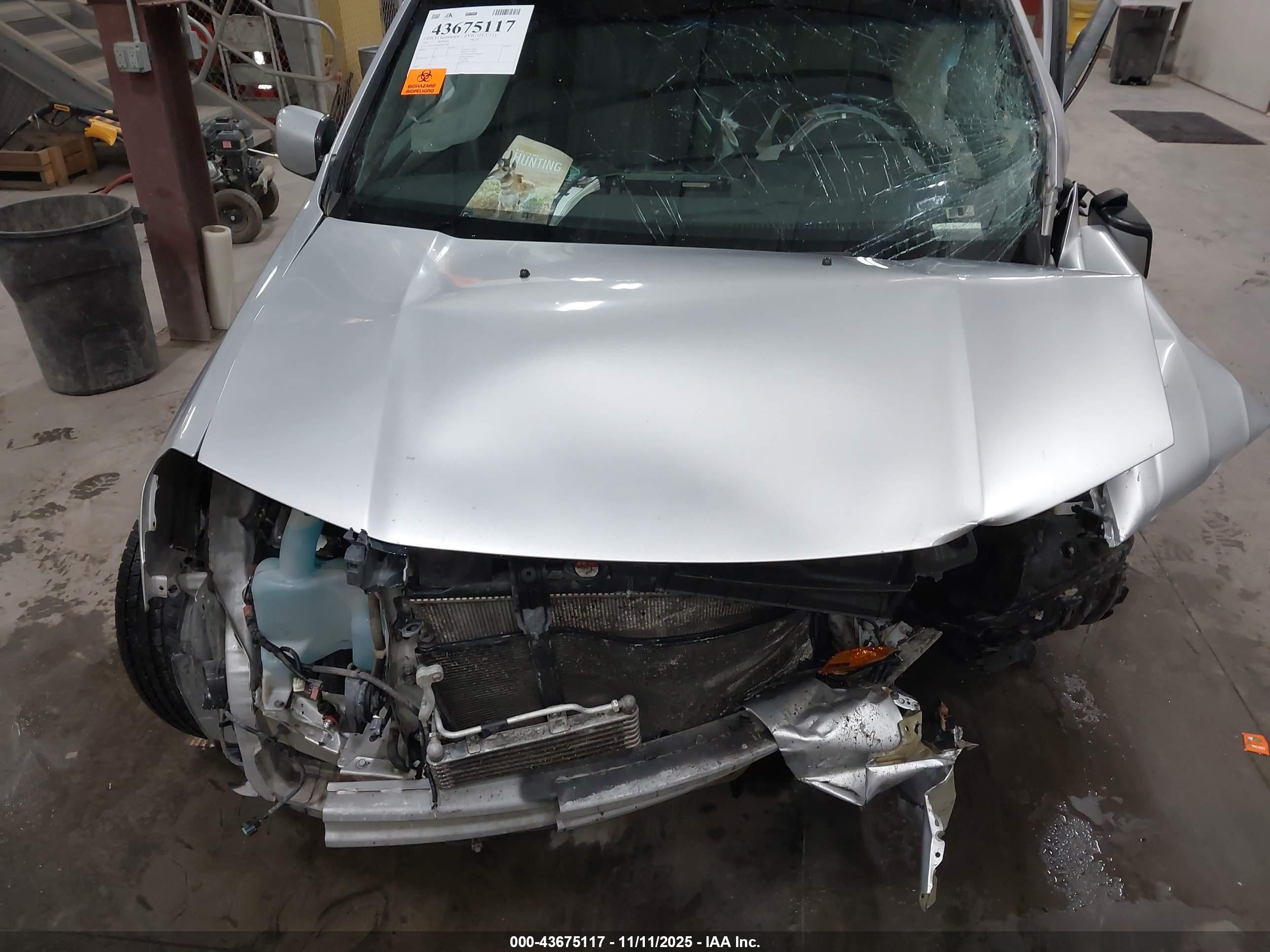 HONDA PILOT image 10