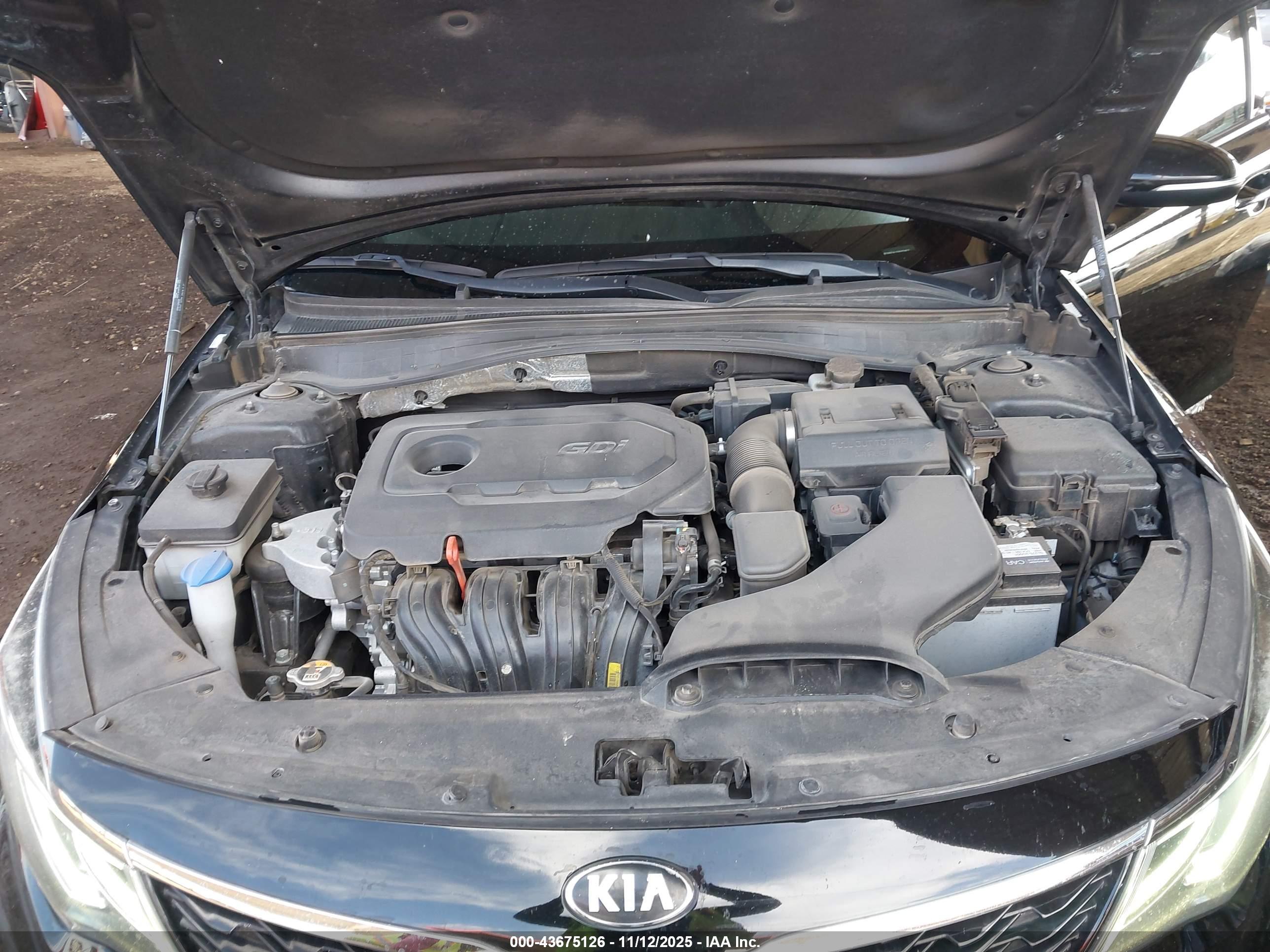 KIA OPTIMA image 10