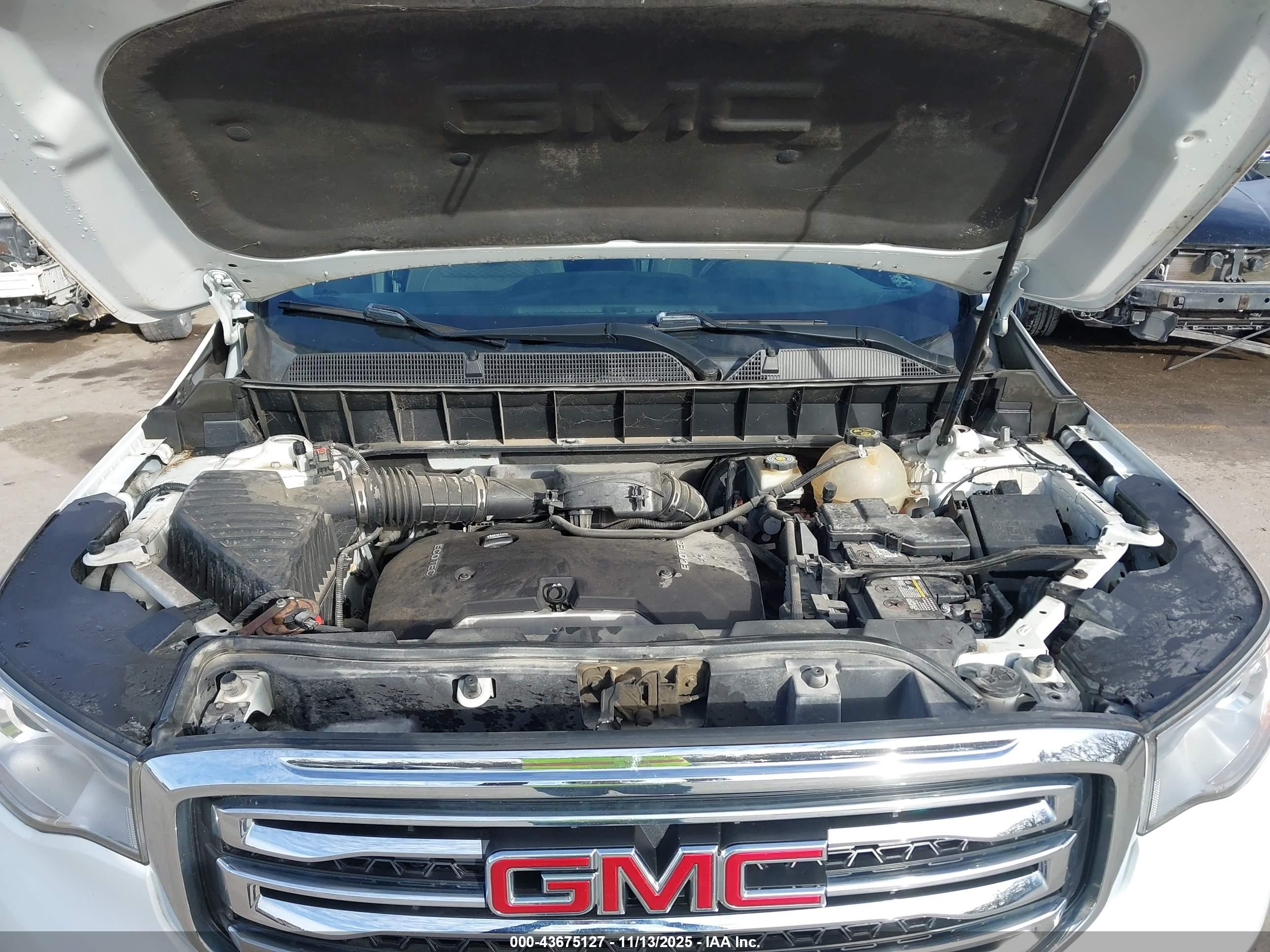 GMC ACADIA image 10