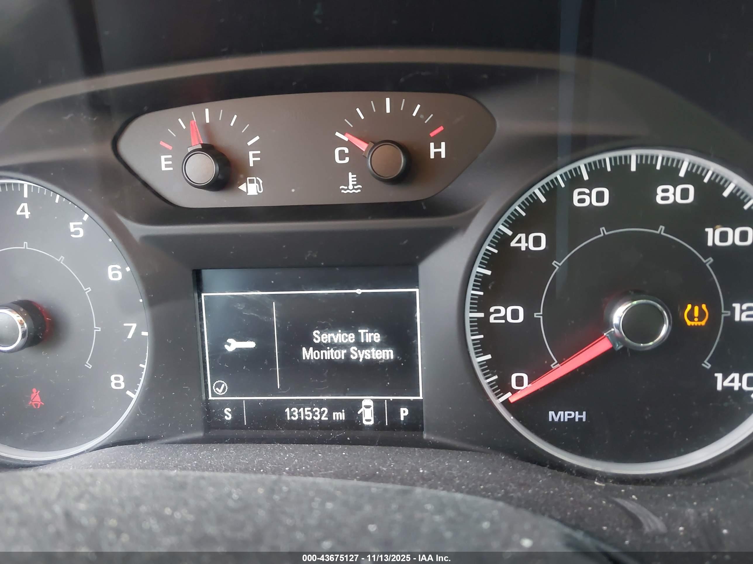 GMC ACADIA image 7