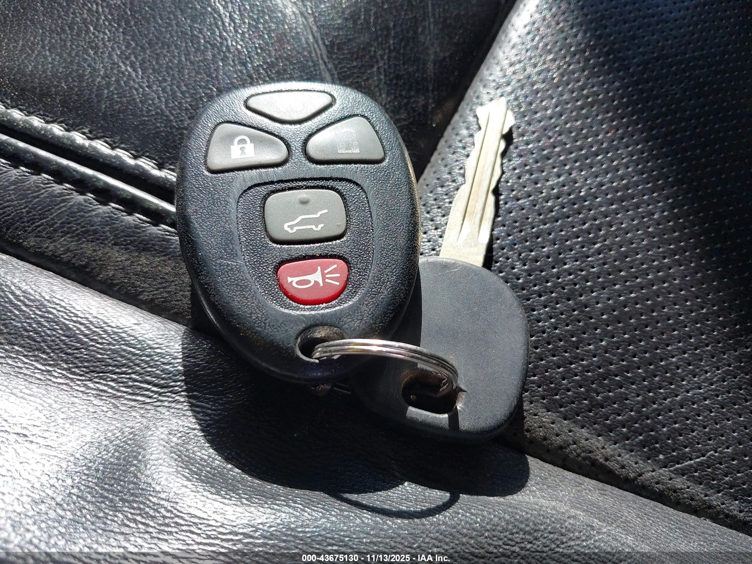 BUICK ENCLAVE image 11