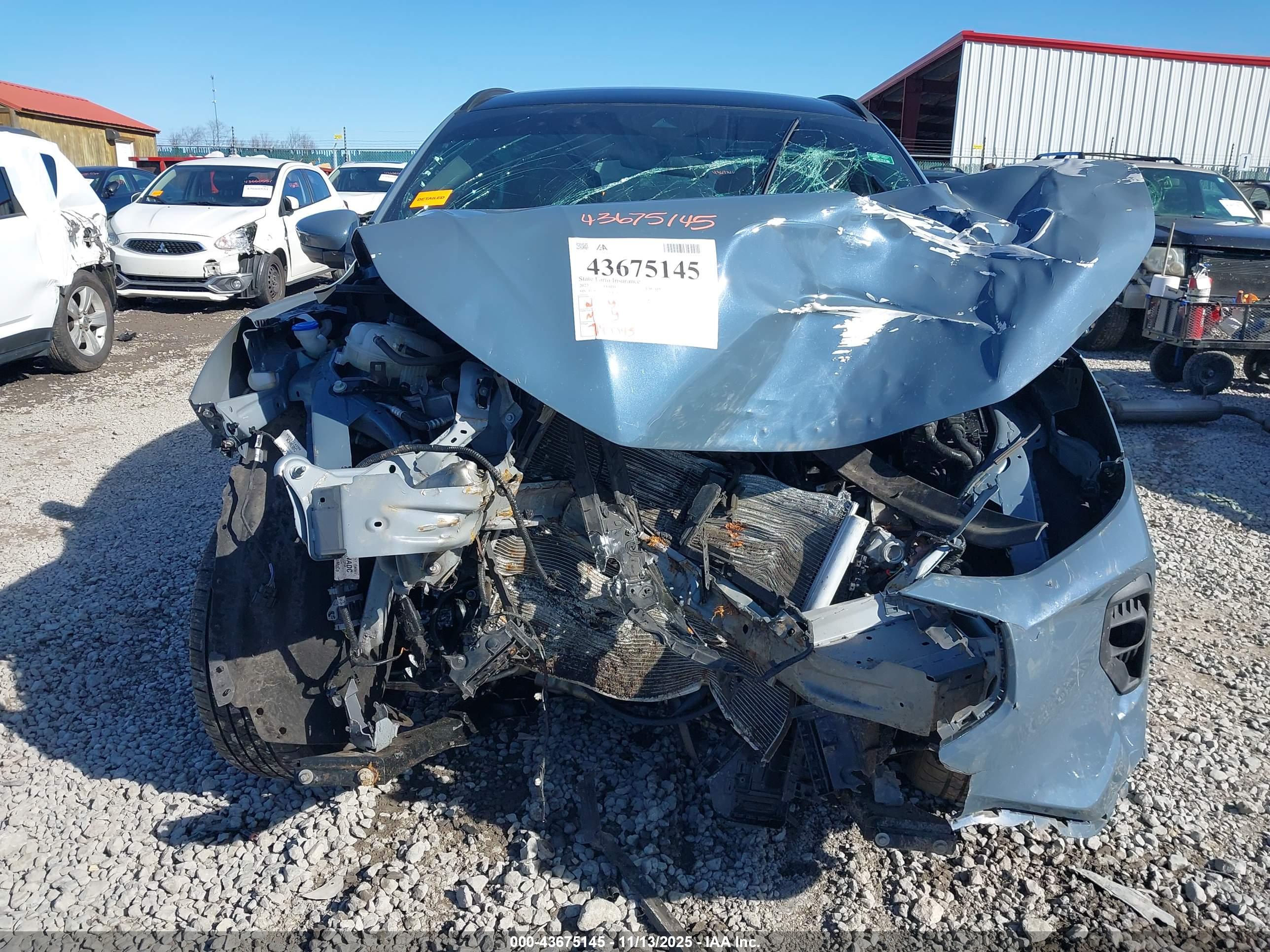 FORD ESCAPE image 6