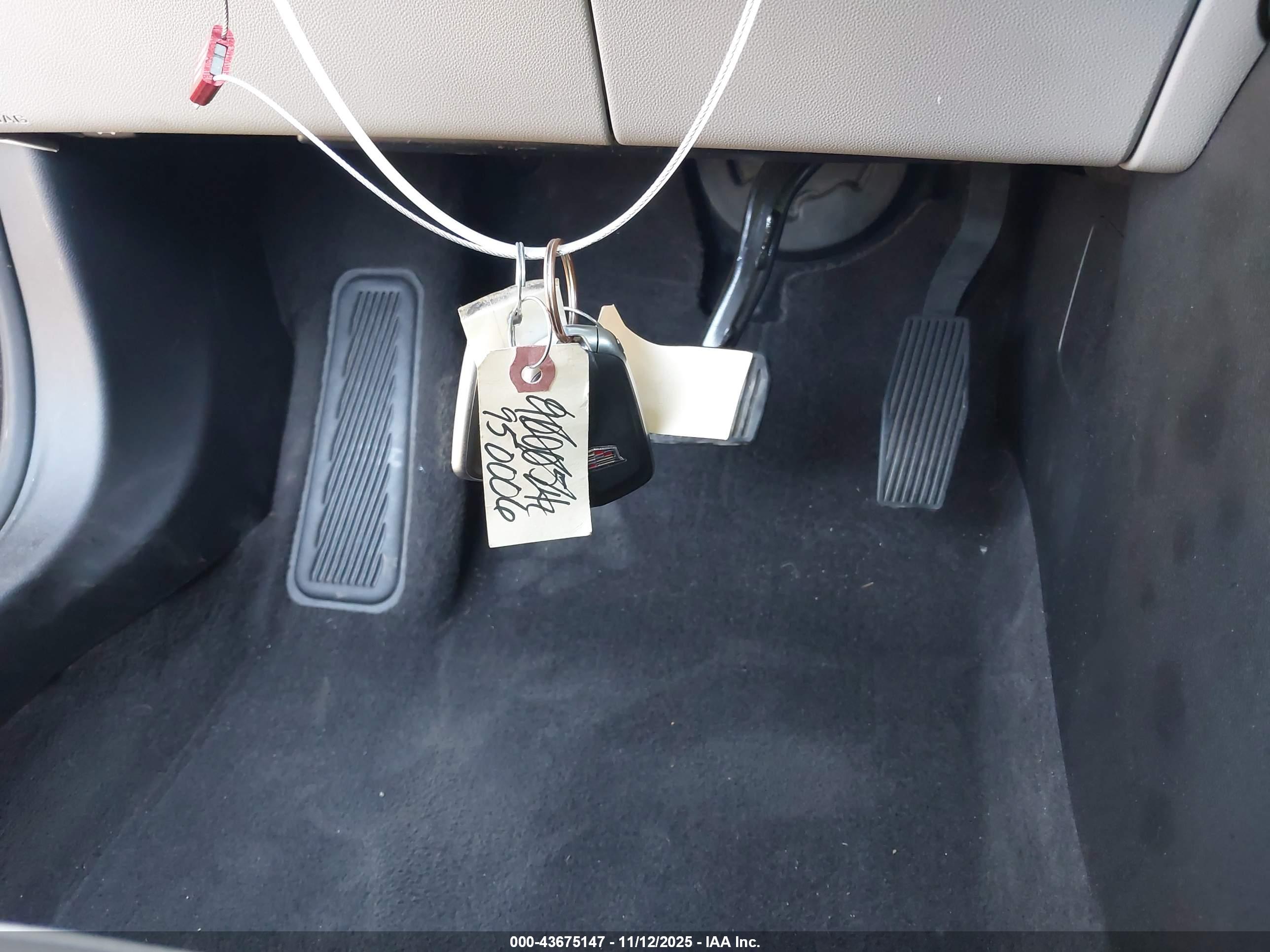 CADILLAC XT4 image 11