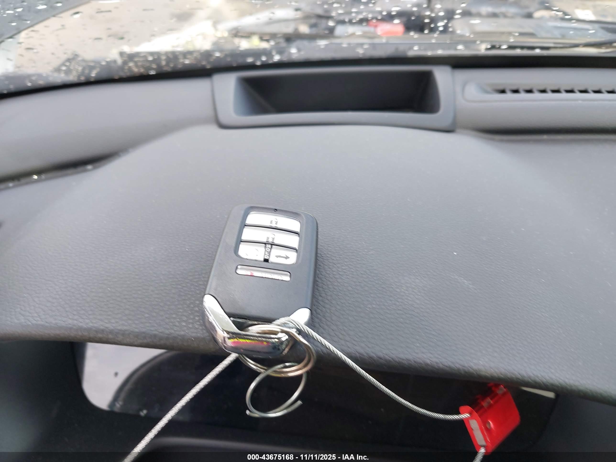 HONDA ACCORD image 11