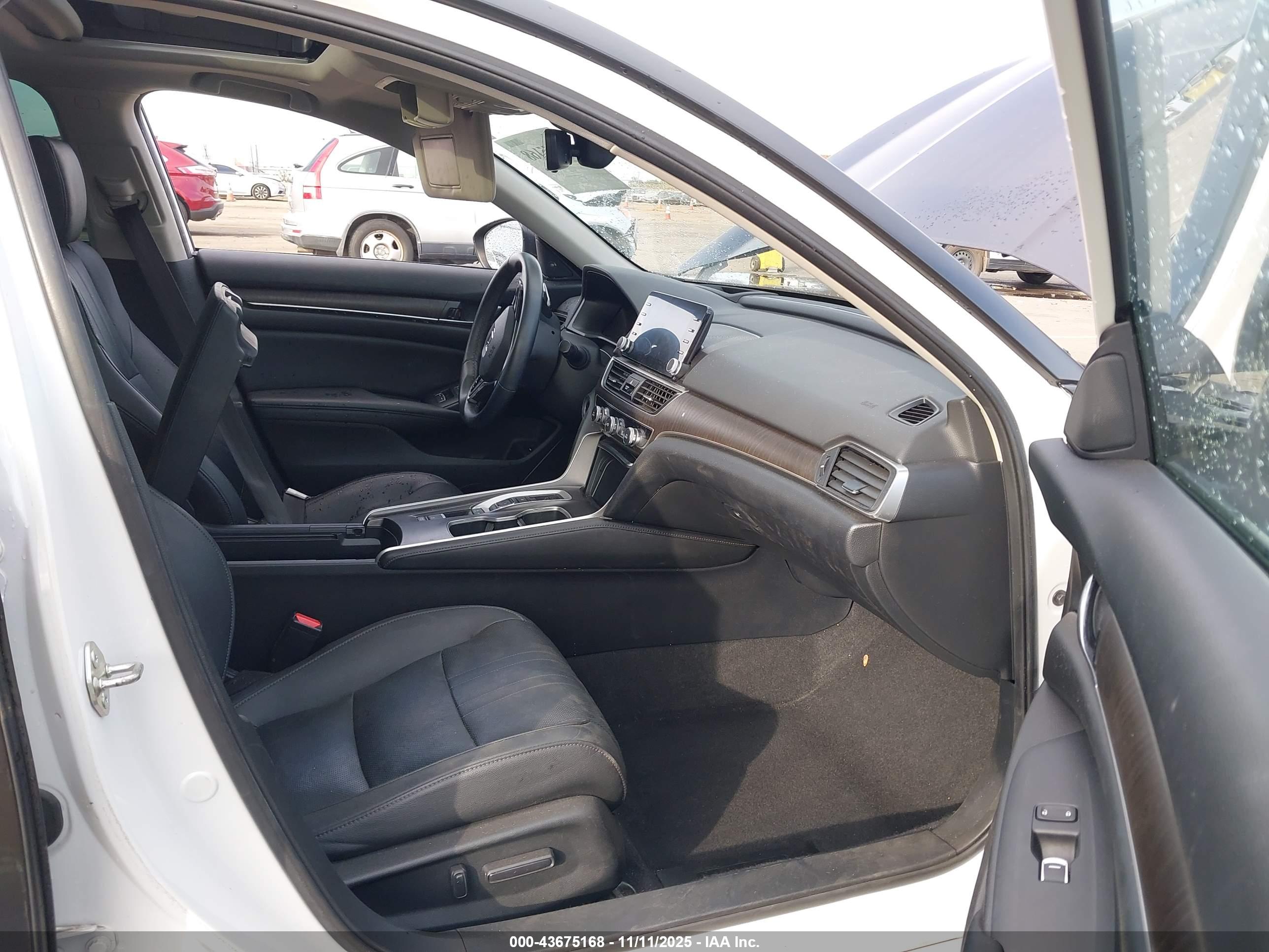 HONDA ACCORD image 5