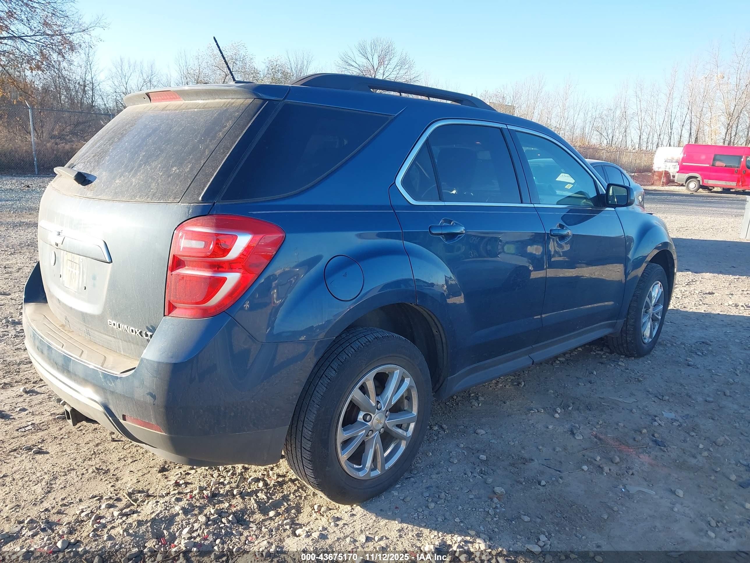 CHEVROLET EQUINOX image 4