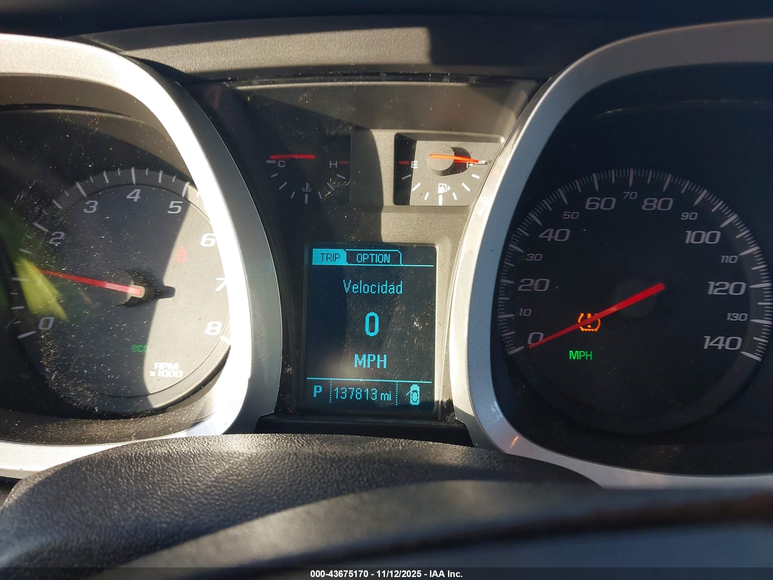 CHEVROLET EQUINOX image 7