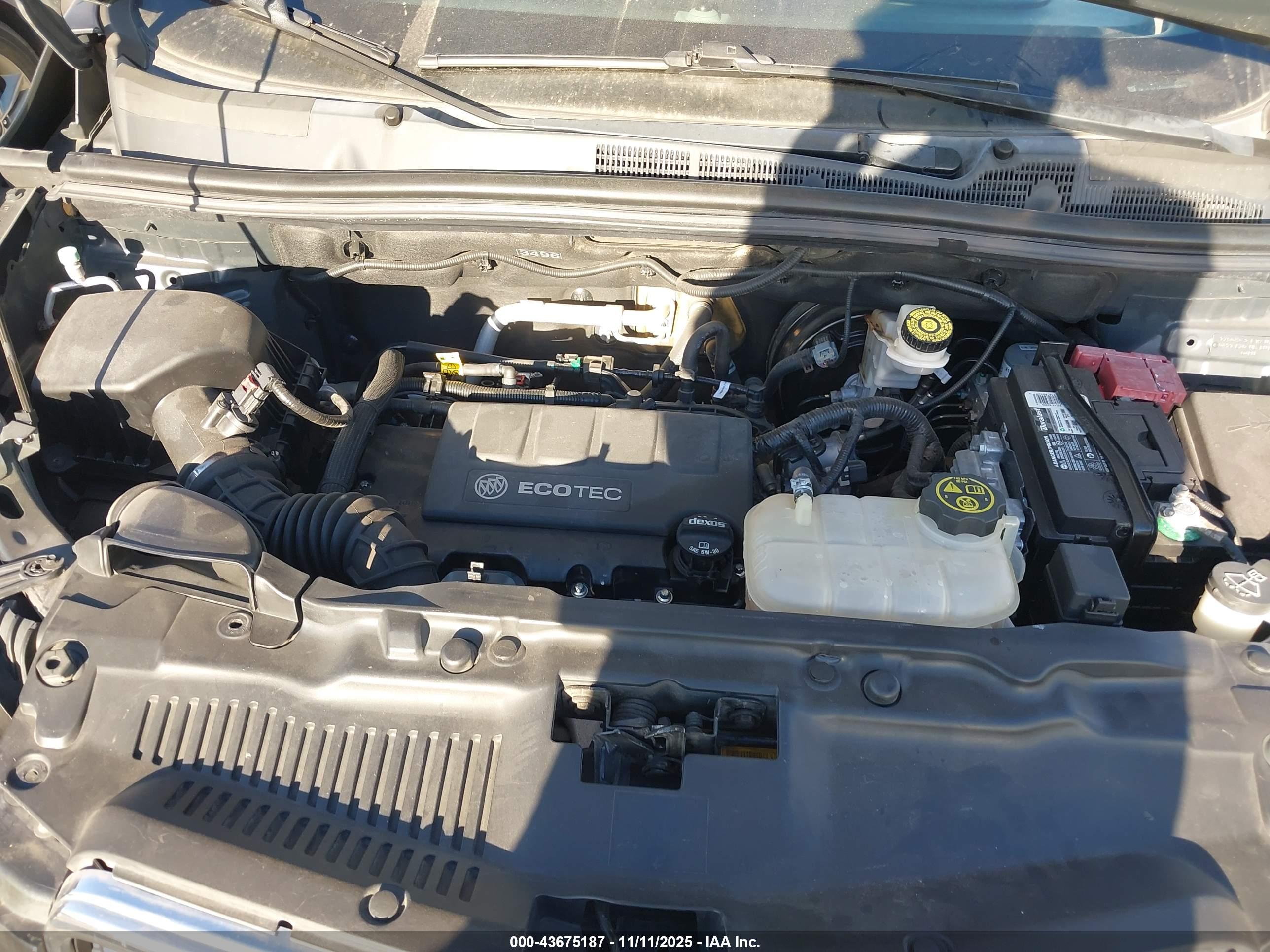 BUICK ENCORE image 10
