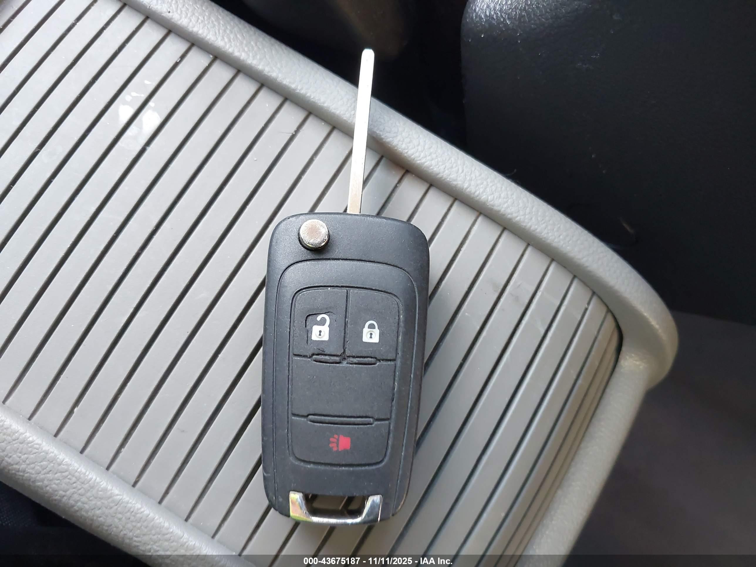 BUICK ENCORE image 11