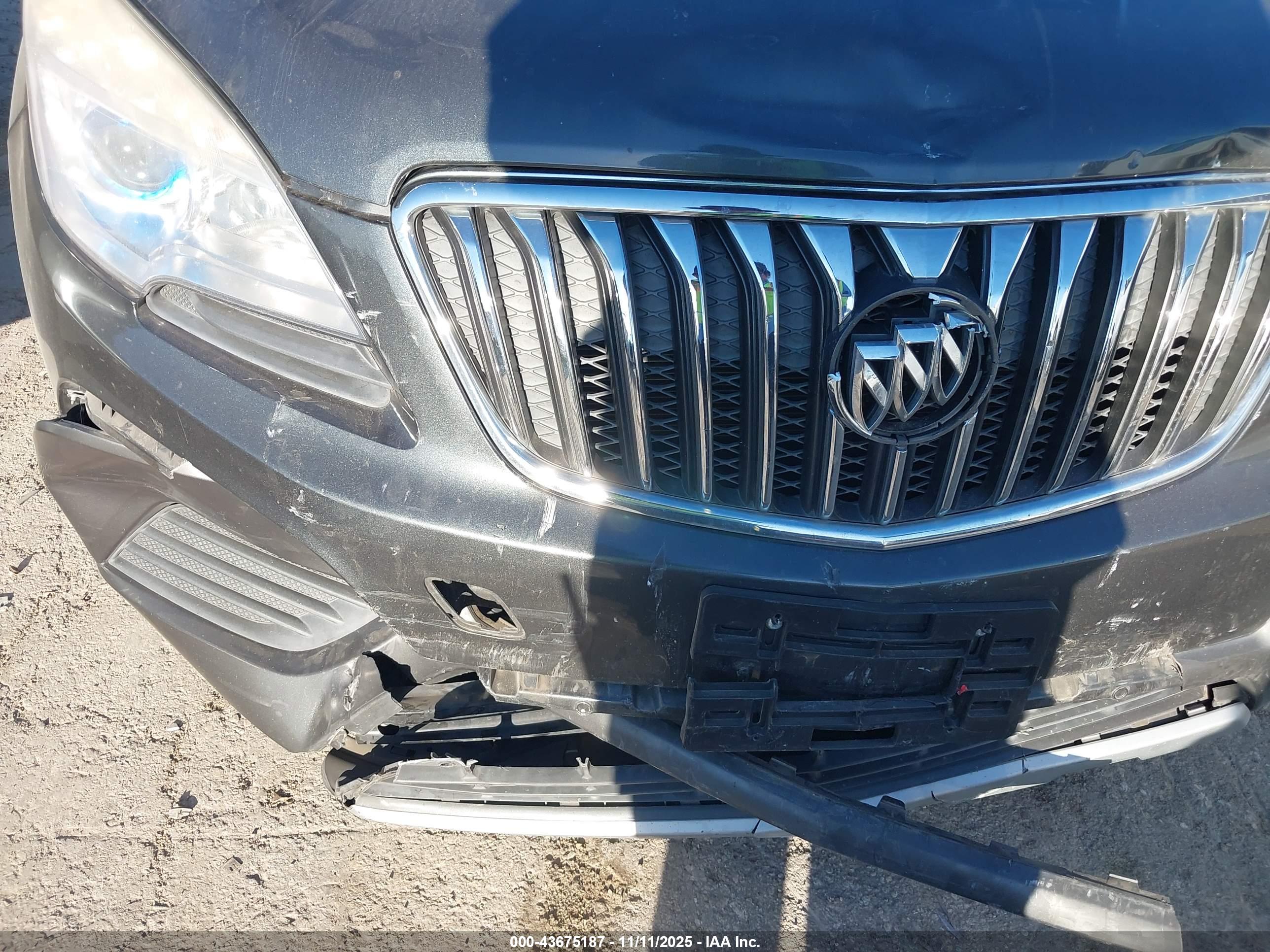 BUICK ENCORE image 6