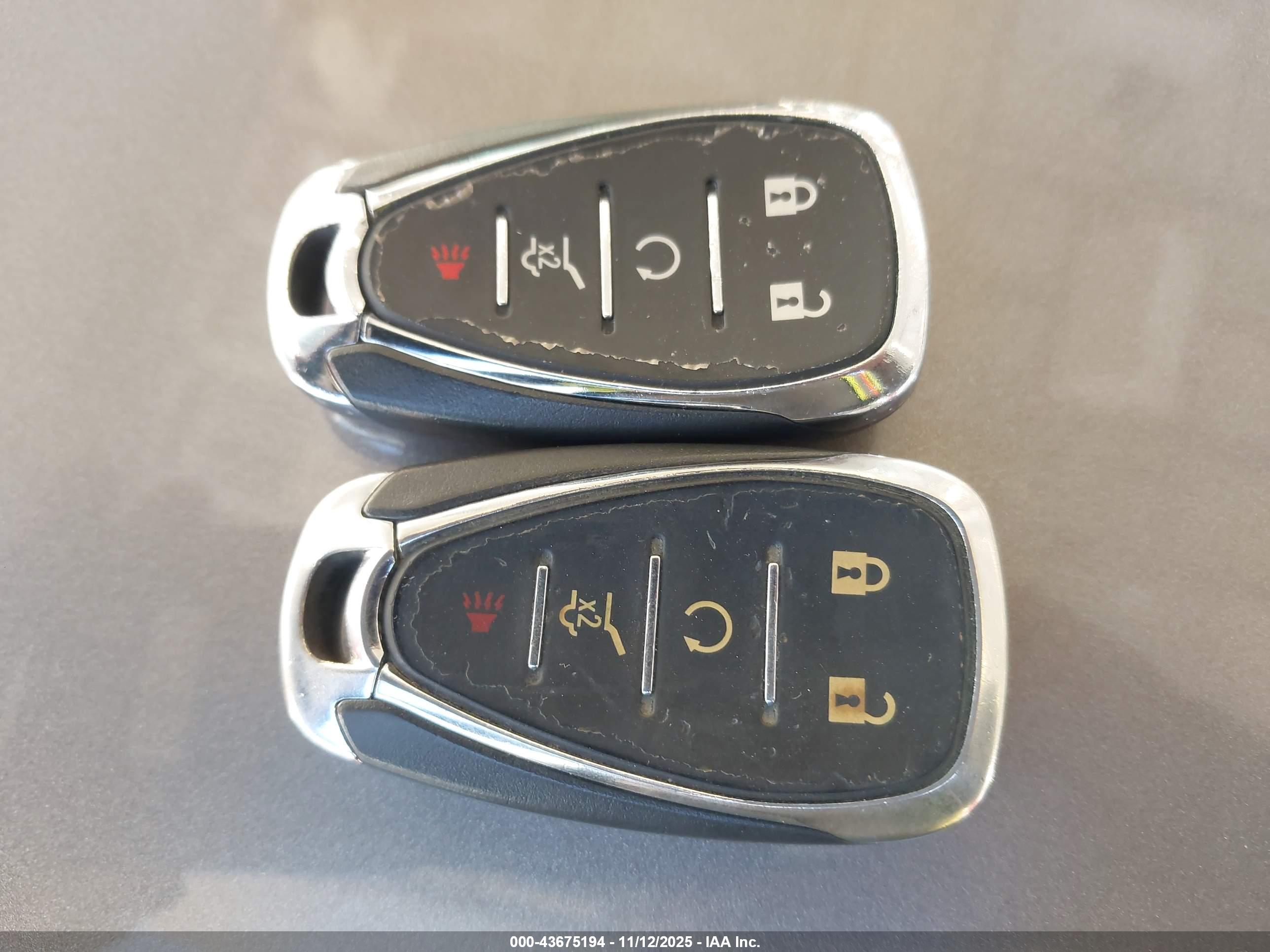 CHEVROLET EQUINOX image 11