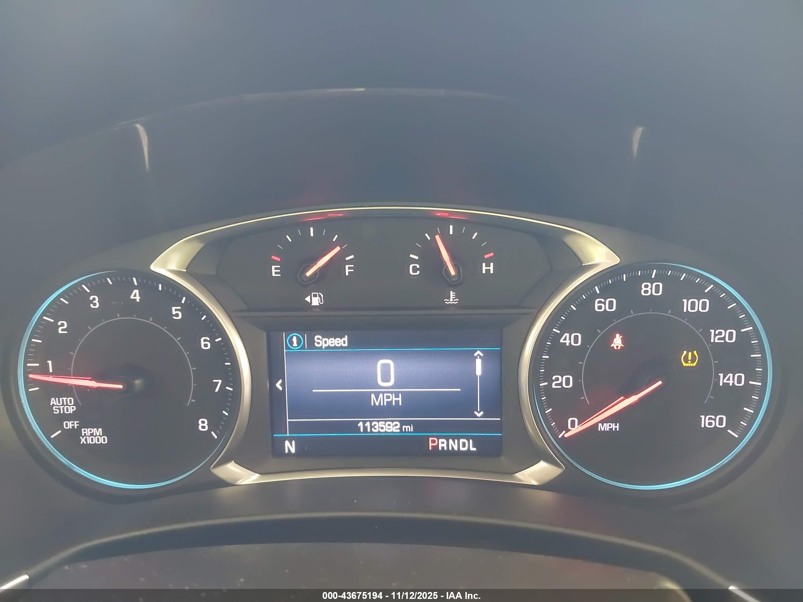 CHEVROLET EQUINOX image 7