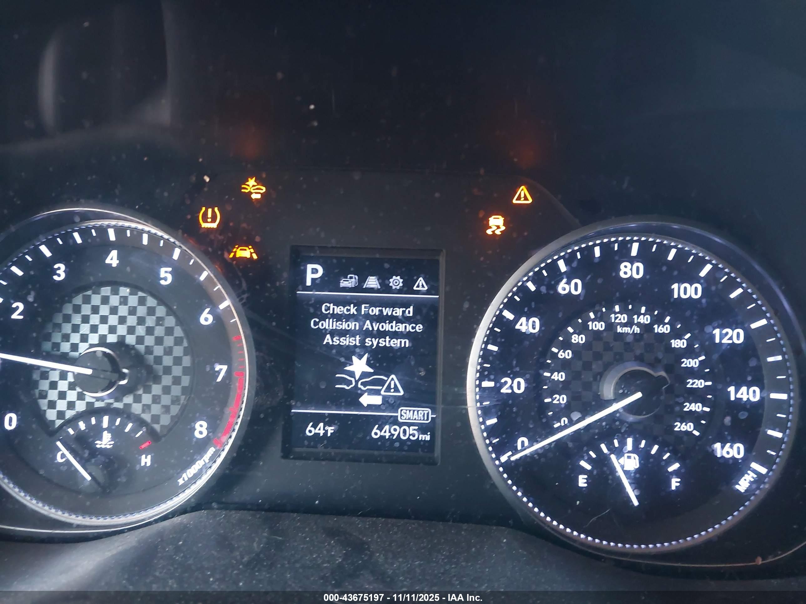 HYUNDAI ELANTRA image 7