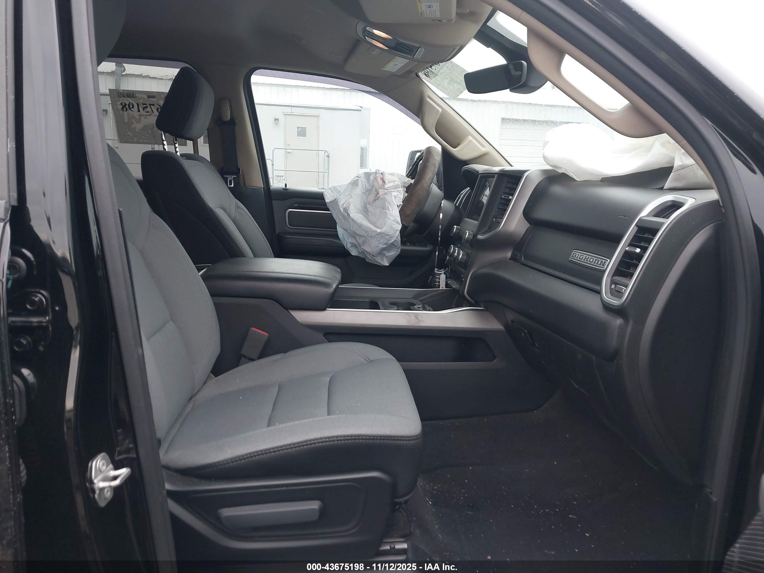 RAM 1500 image 5