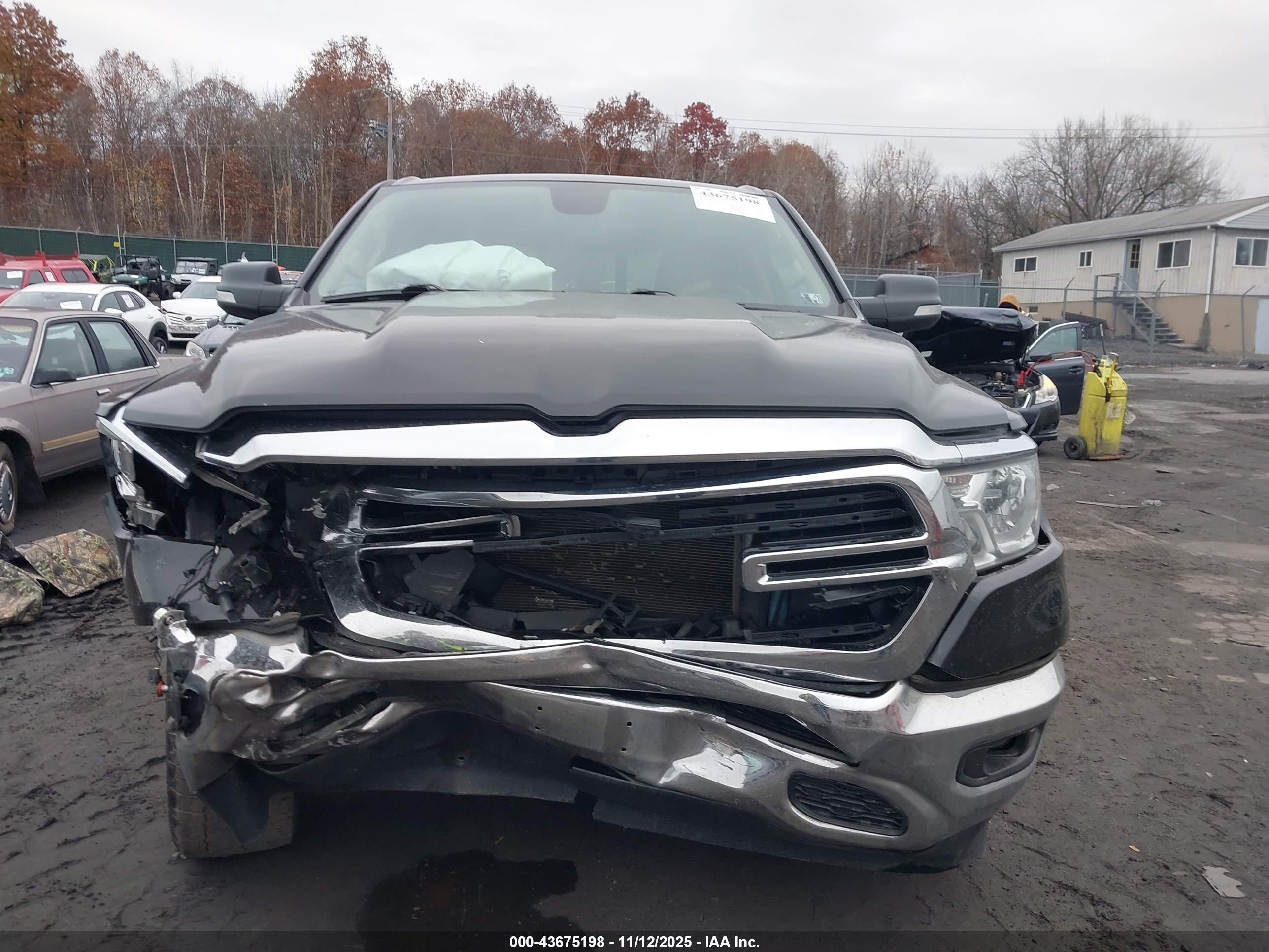 RAM 1500 image 6