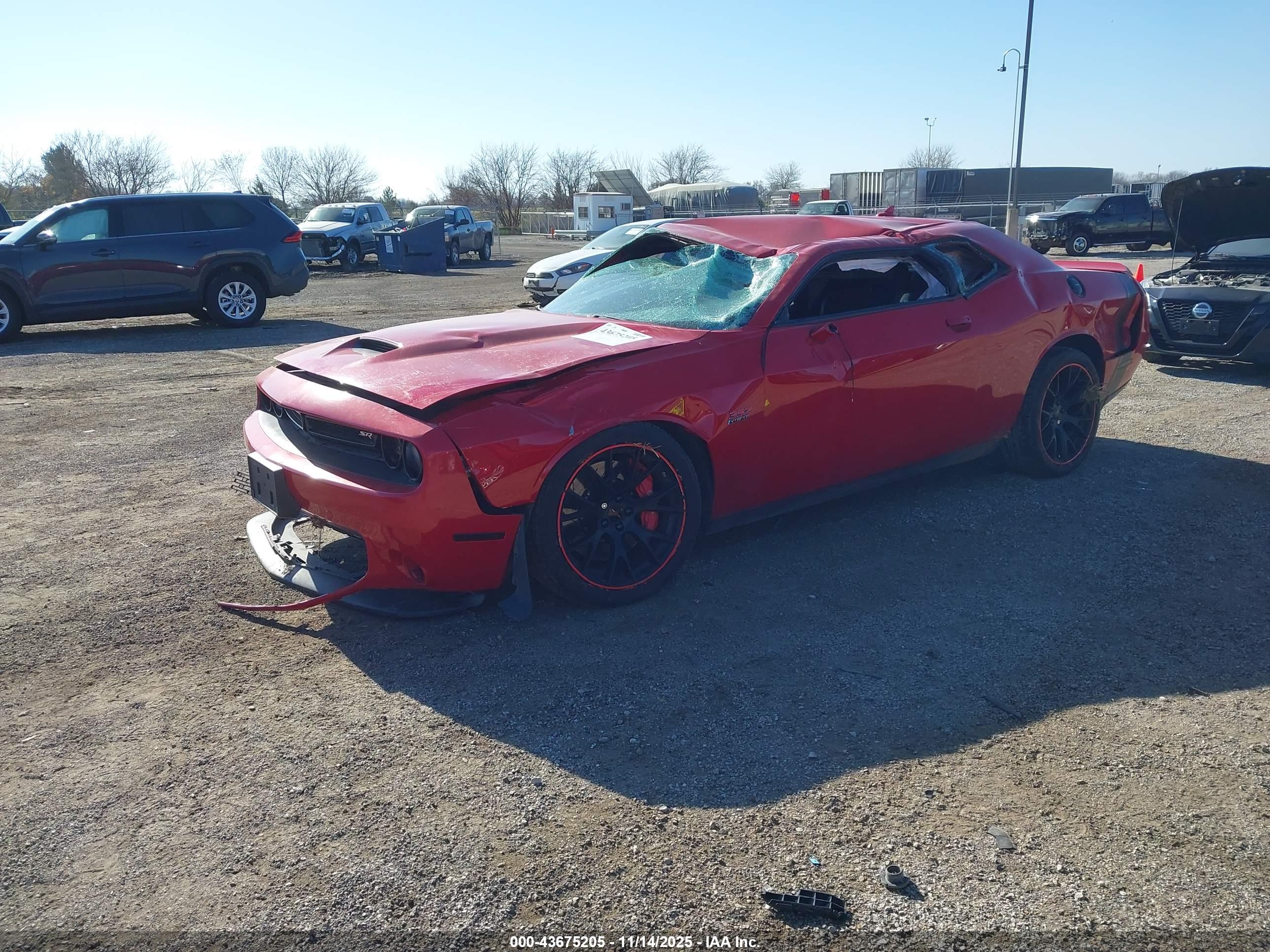 DODGE CHALLENGER image 2