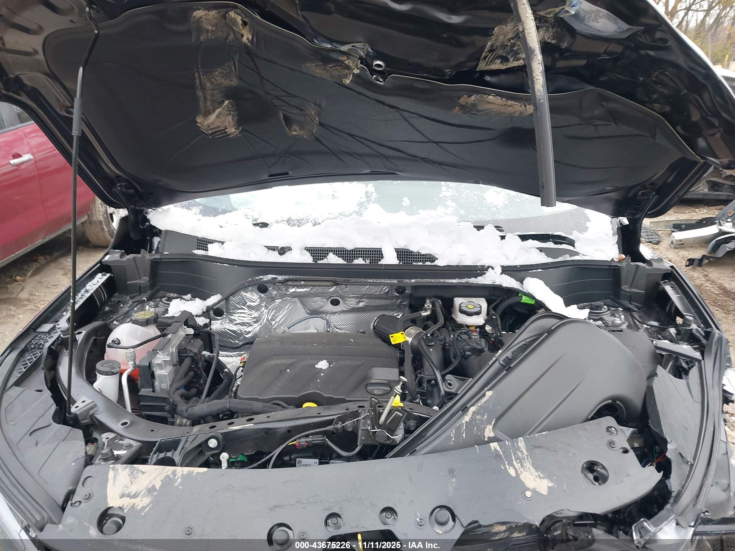 CHEVROLET TRAX image 10