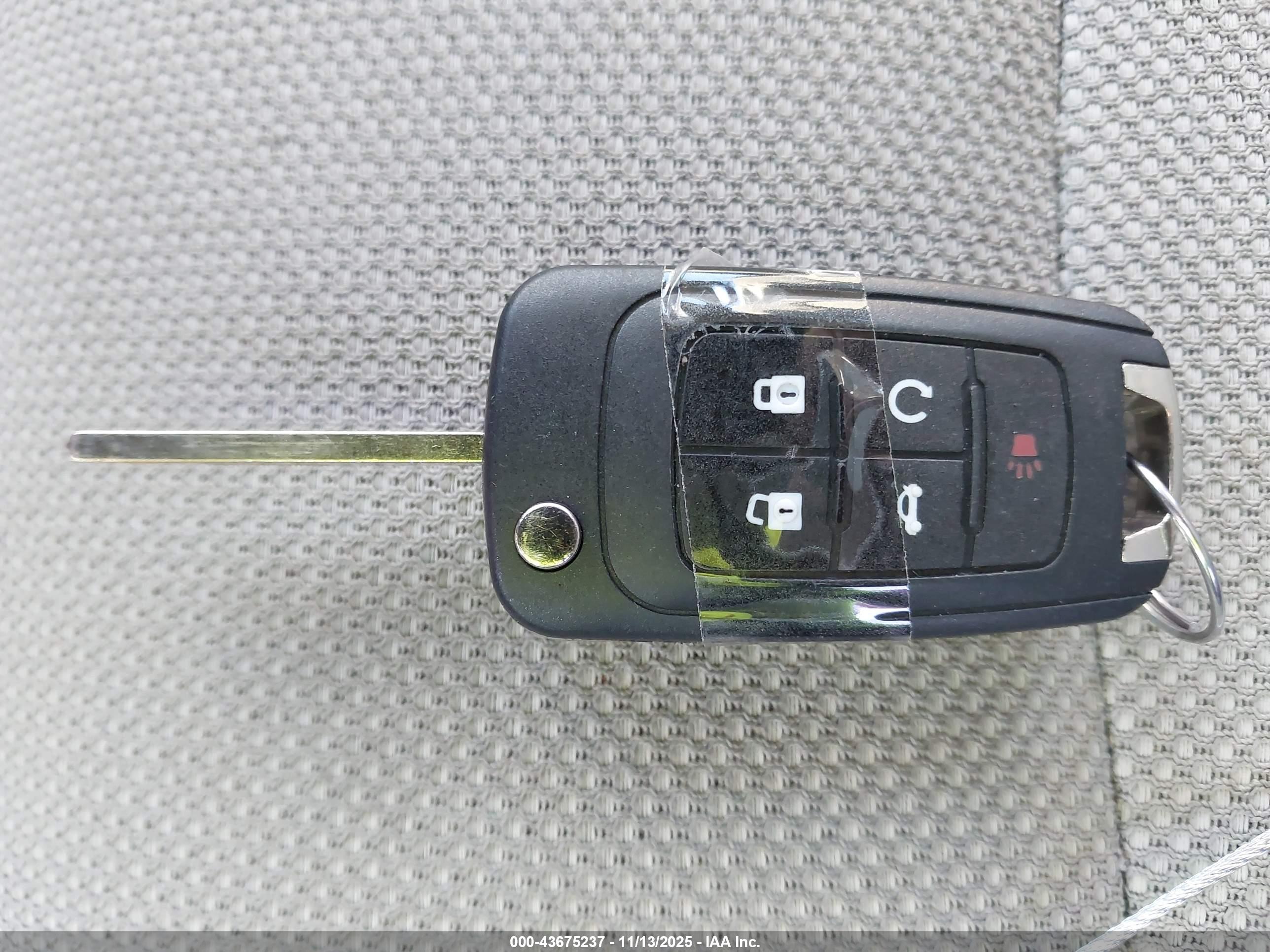 CHEVROLET CRUZE image 11
