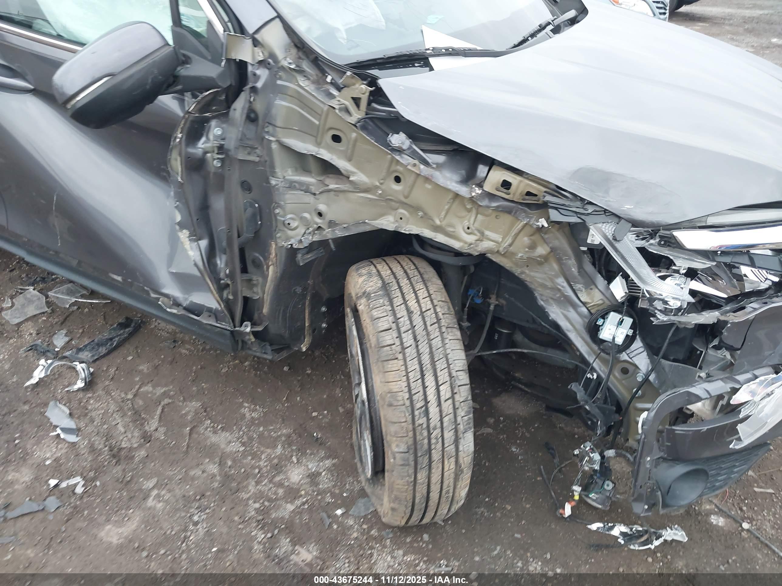 HONDA PILOT image 6