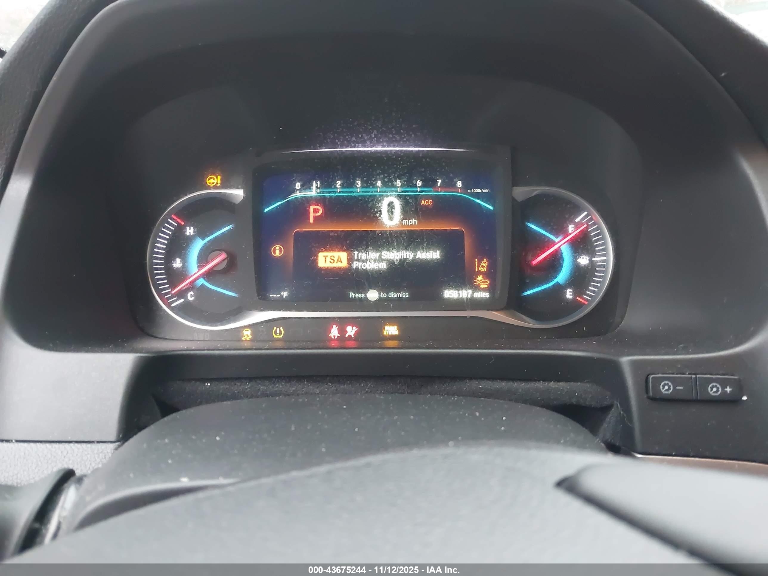 HONDA PILOT image 7