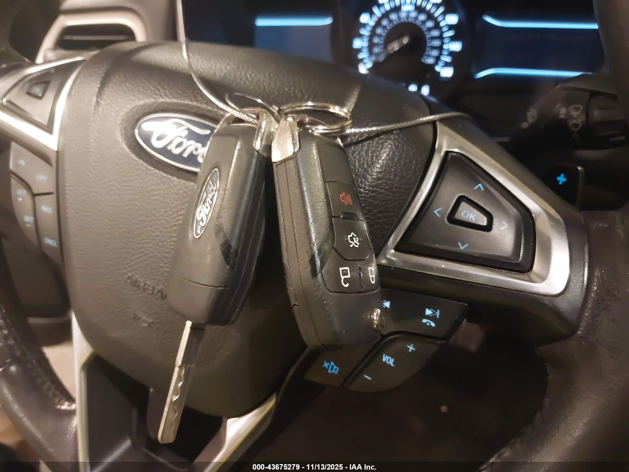 FORD FUSION image 11