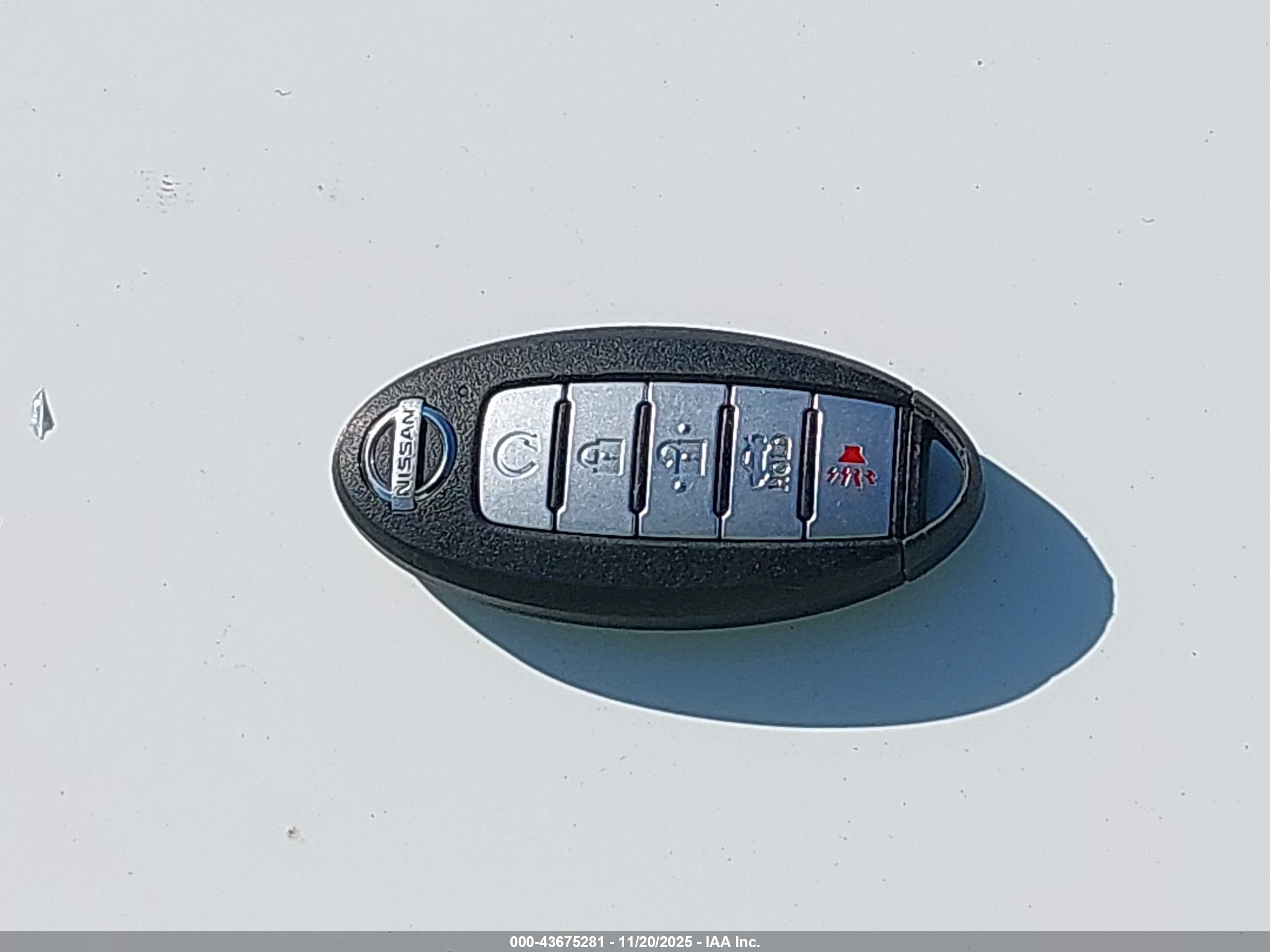 NISSAN SENTRA image 11