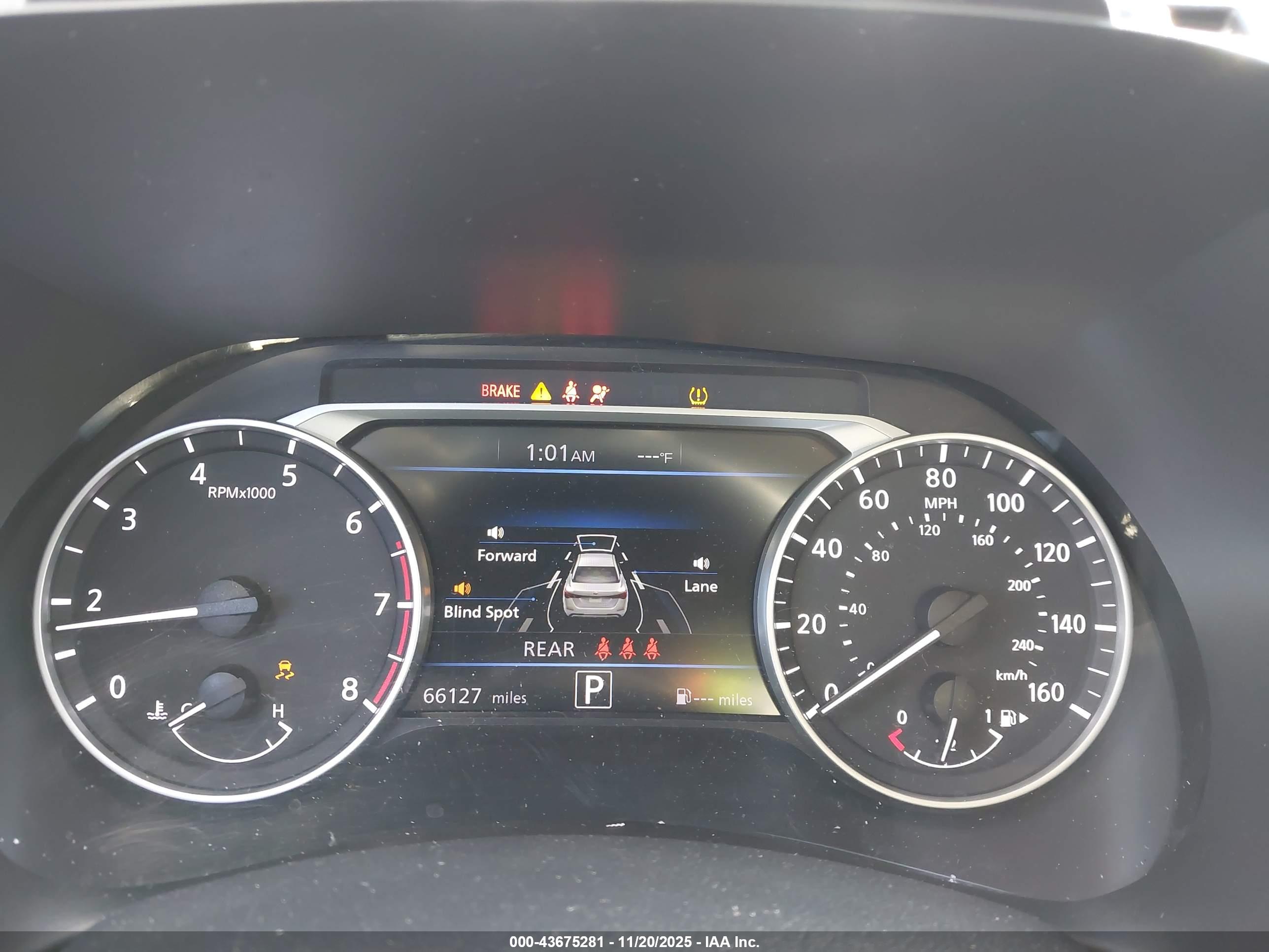 NISSAN SENTRA image 7