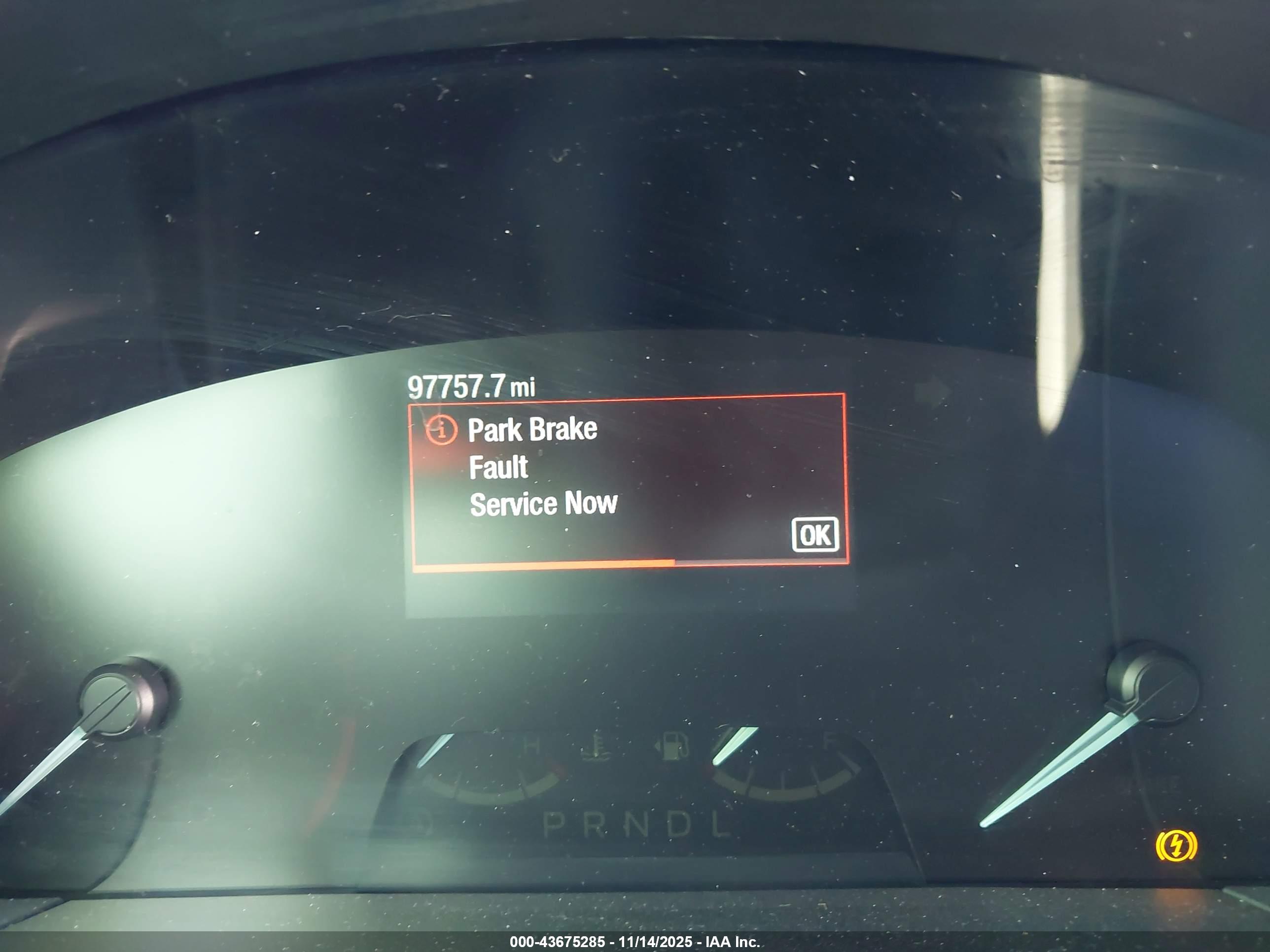 FORD ESCAPE image 7
