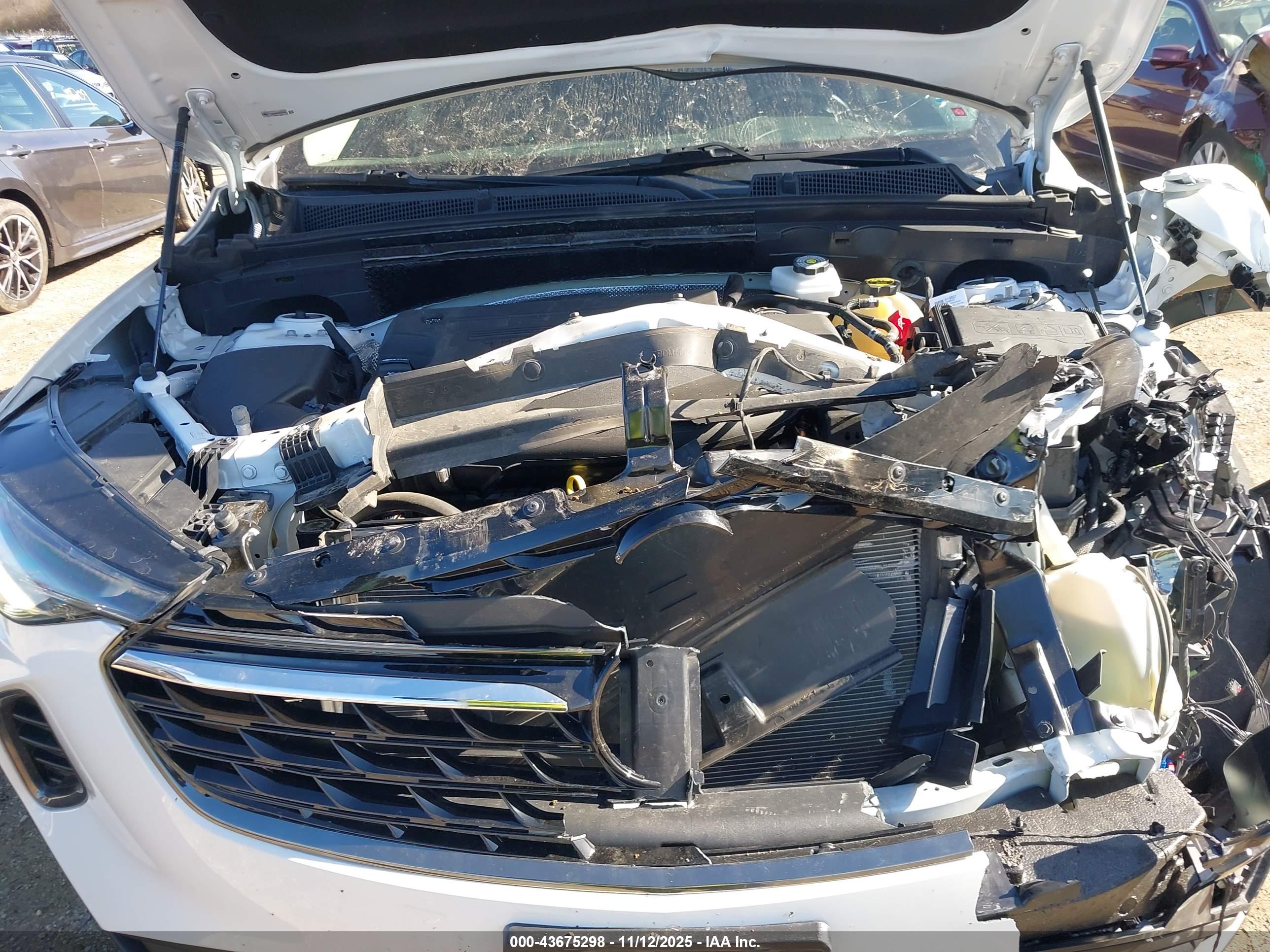 BUICK ENVISION image 10