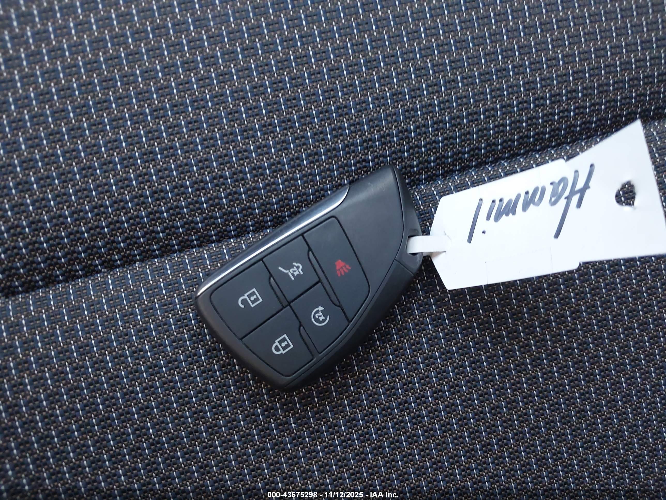 BUICK ENVISION image 11