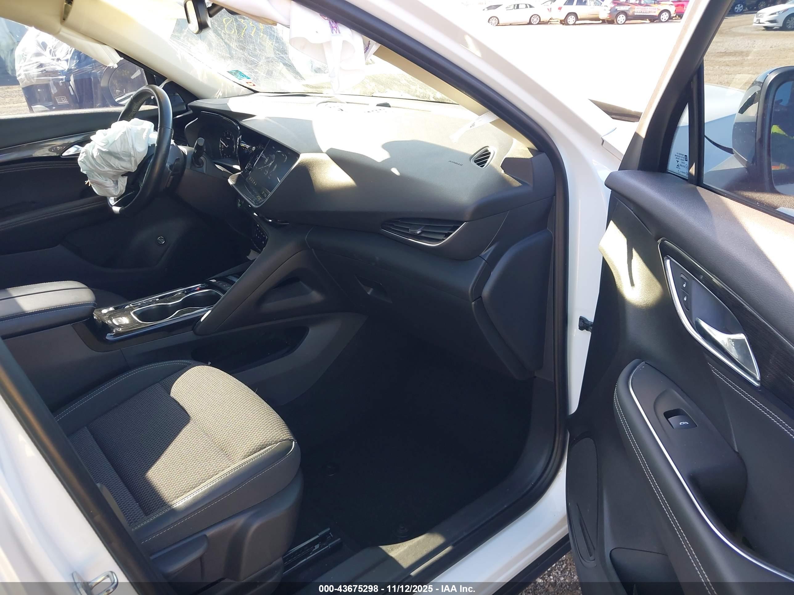 BUICK ENVISION image 5