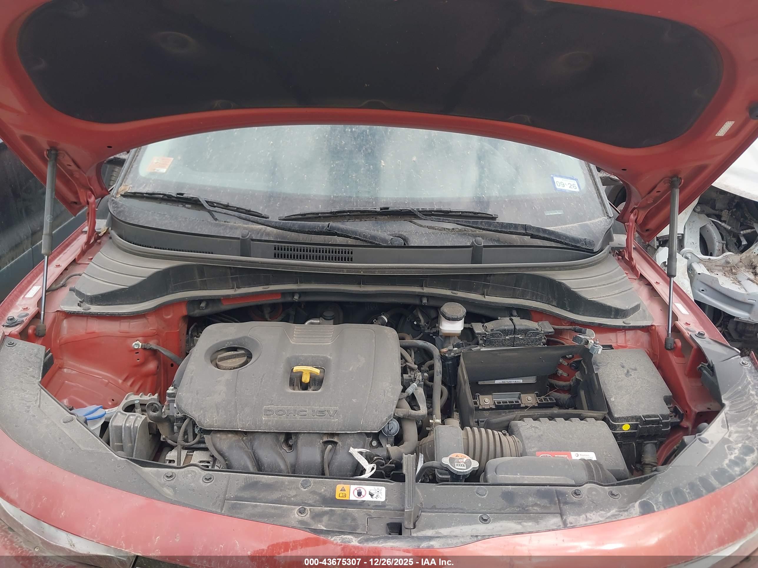 KIA SOUL image 10