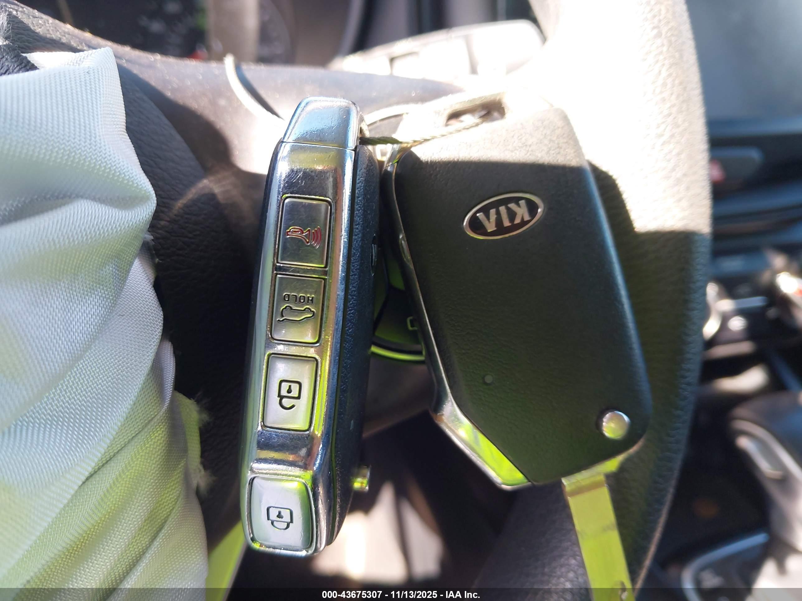 KIA SOUL image 11