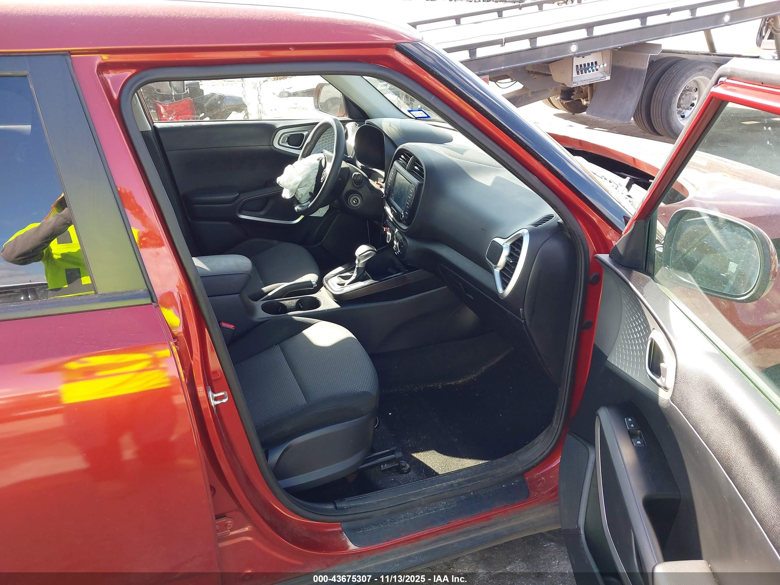 KIA SOUL image 5