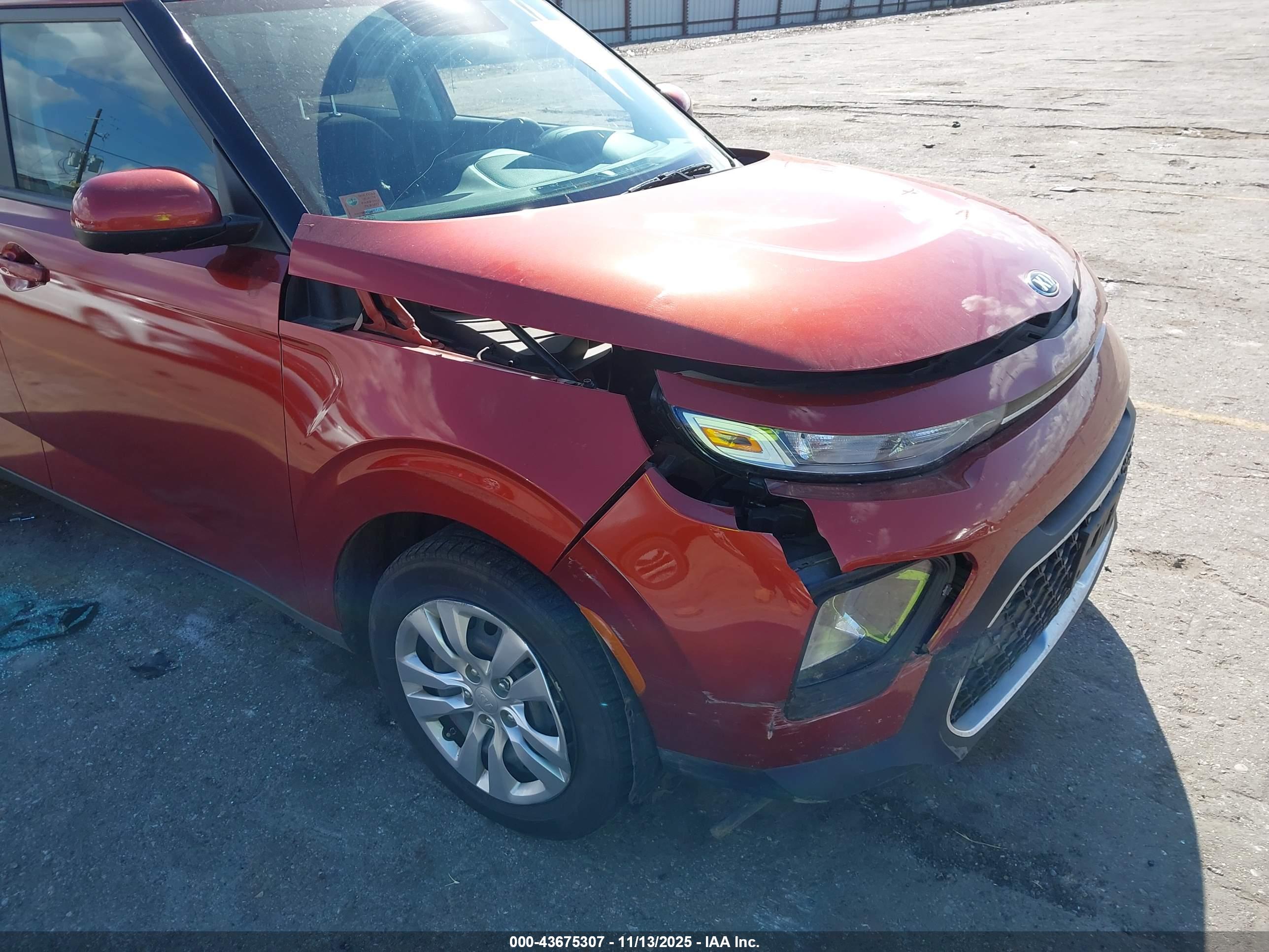 KIA SOUL image 6