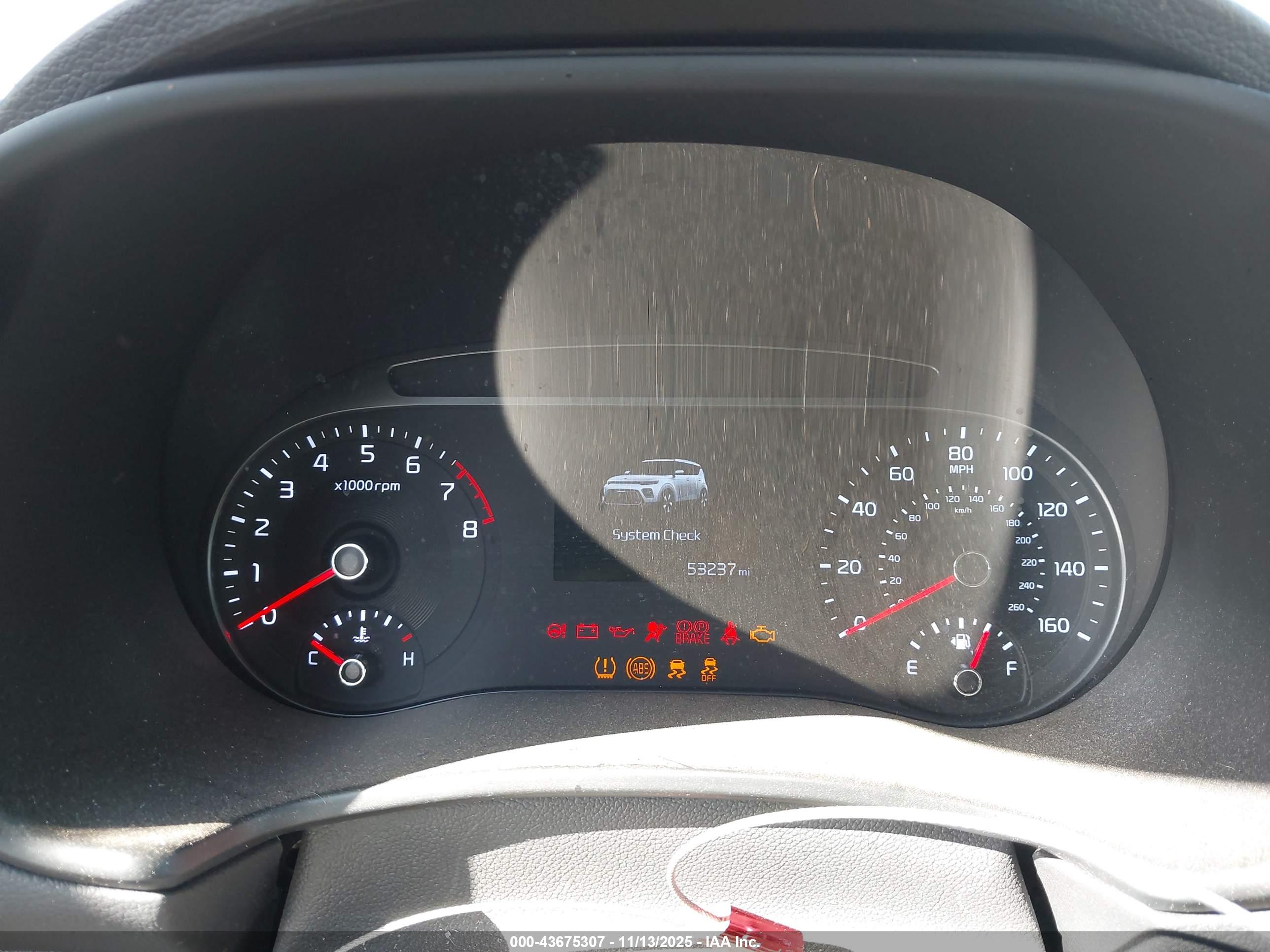 KIA SOUL image 7