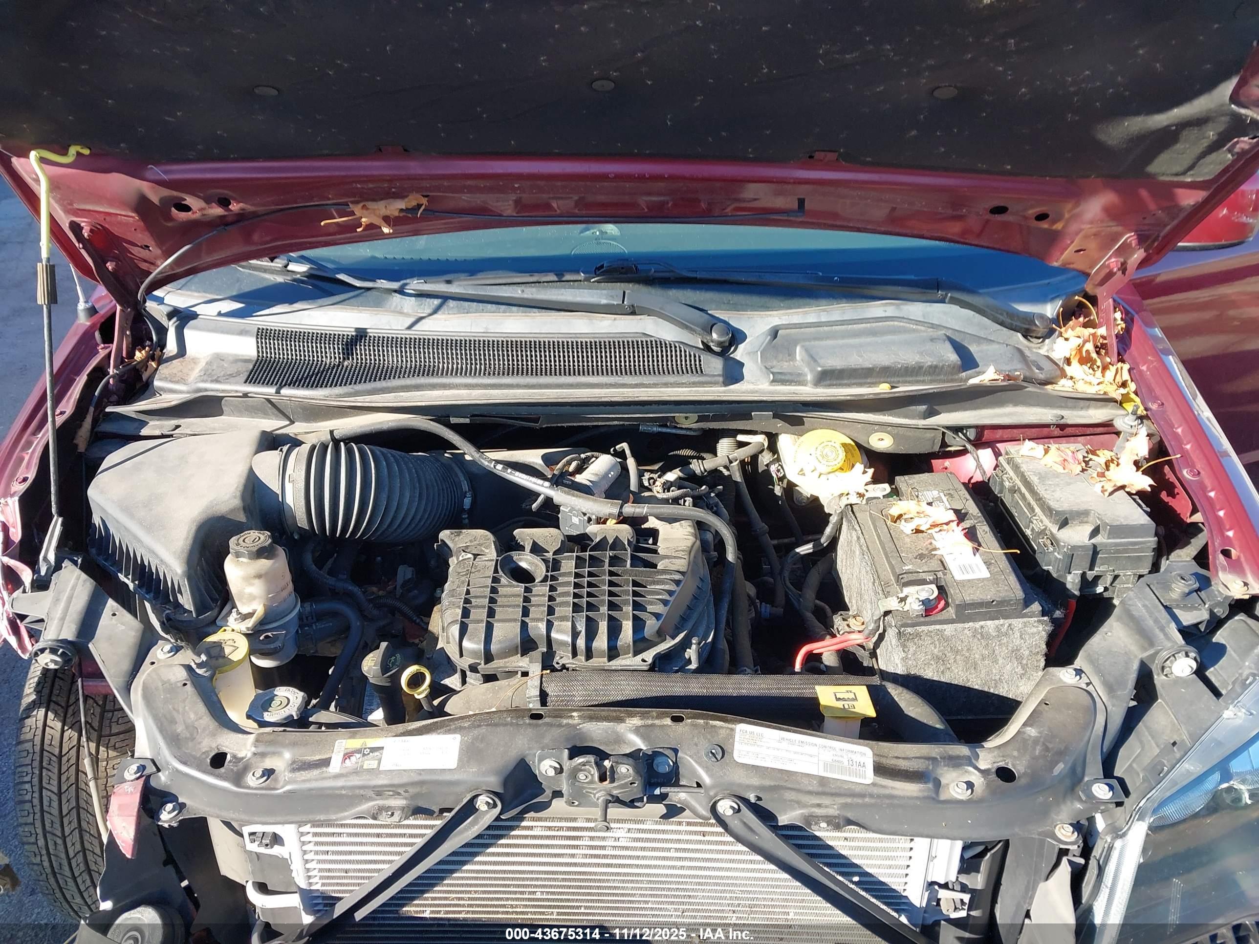 DODGE GRAND image 10