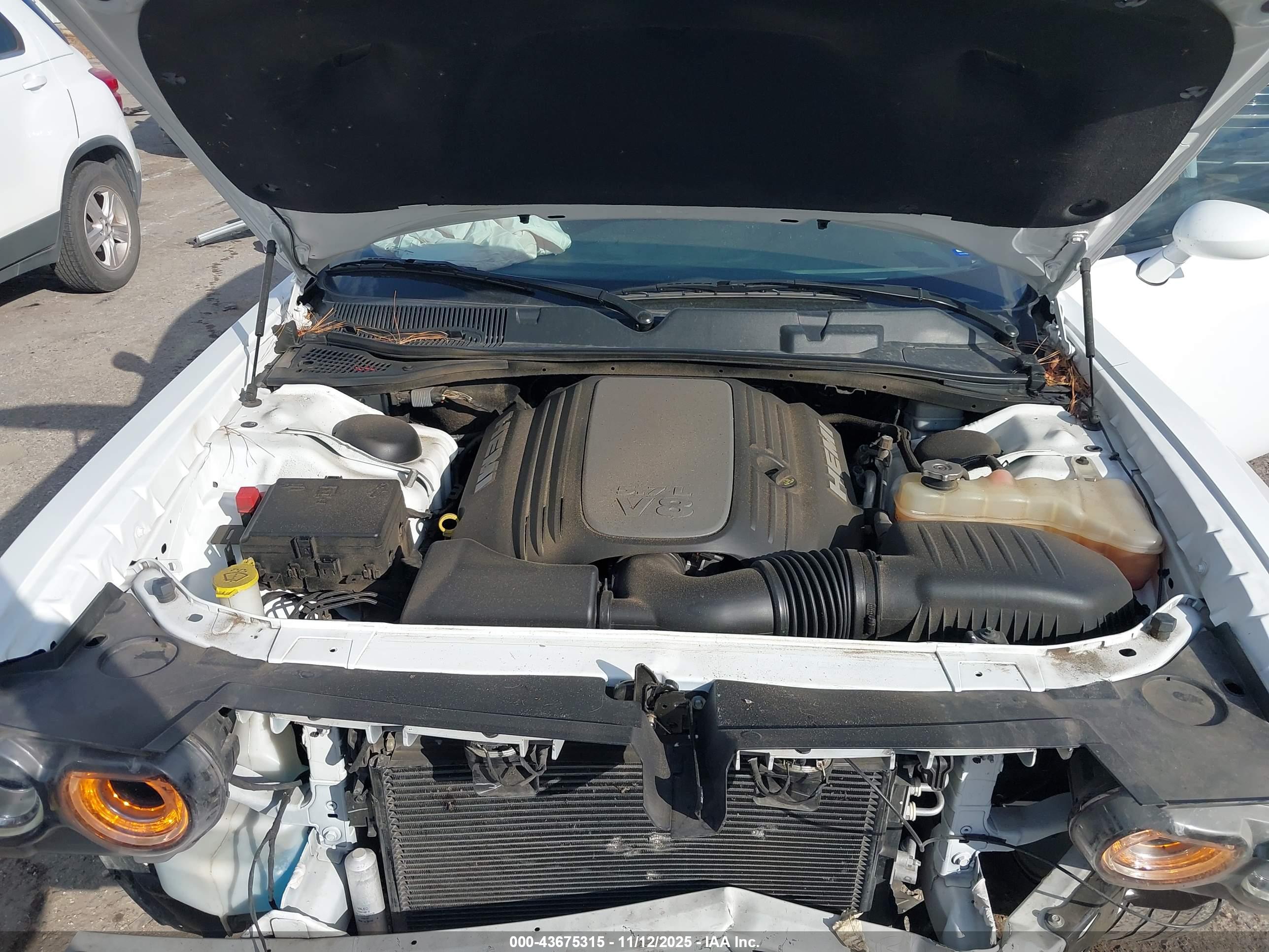 DODGE CHALLENGER image 10