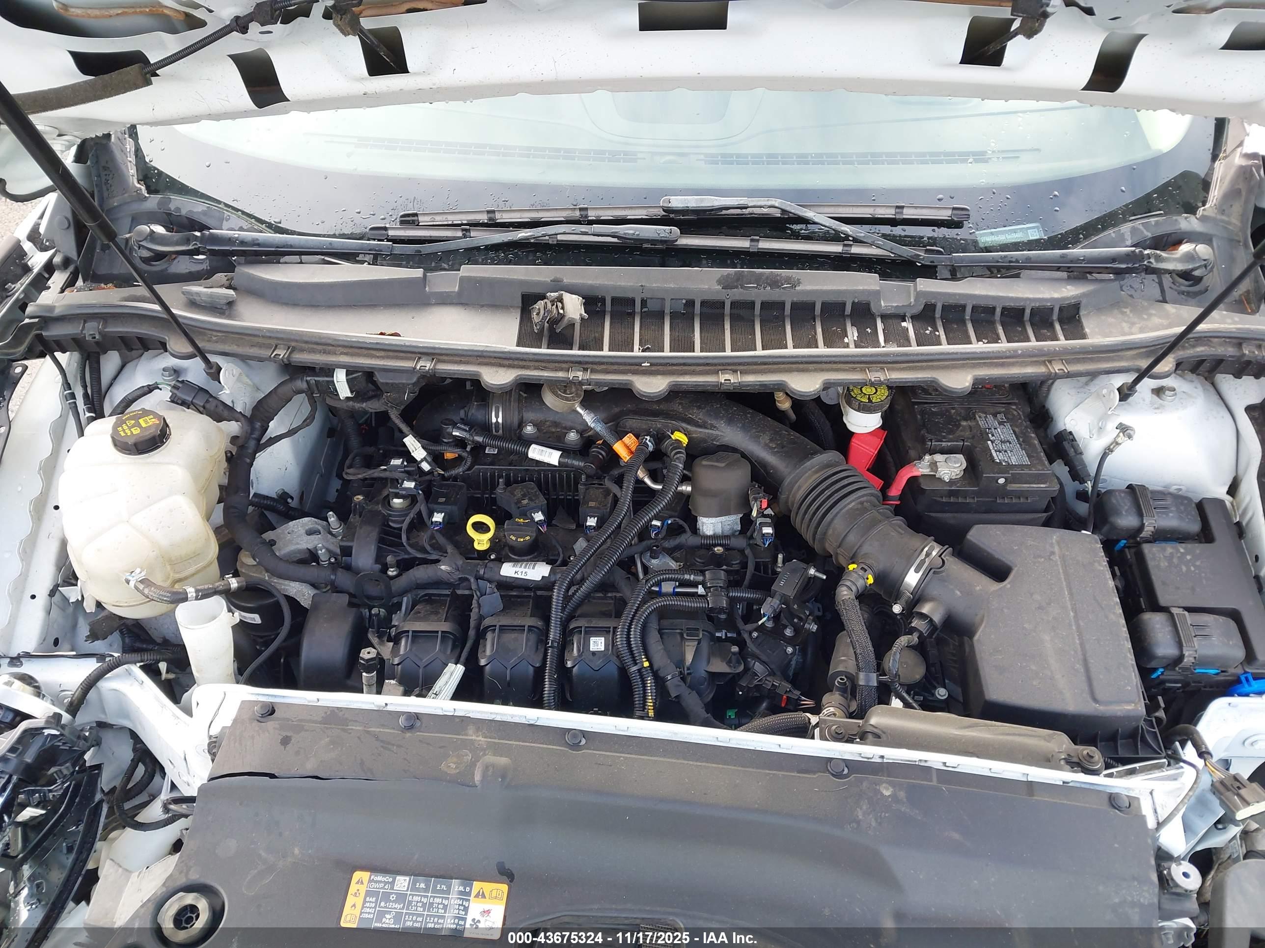 FORD EDGE image 10