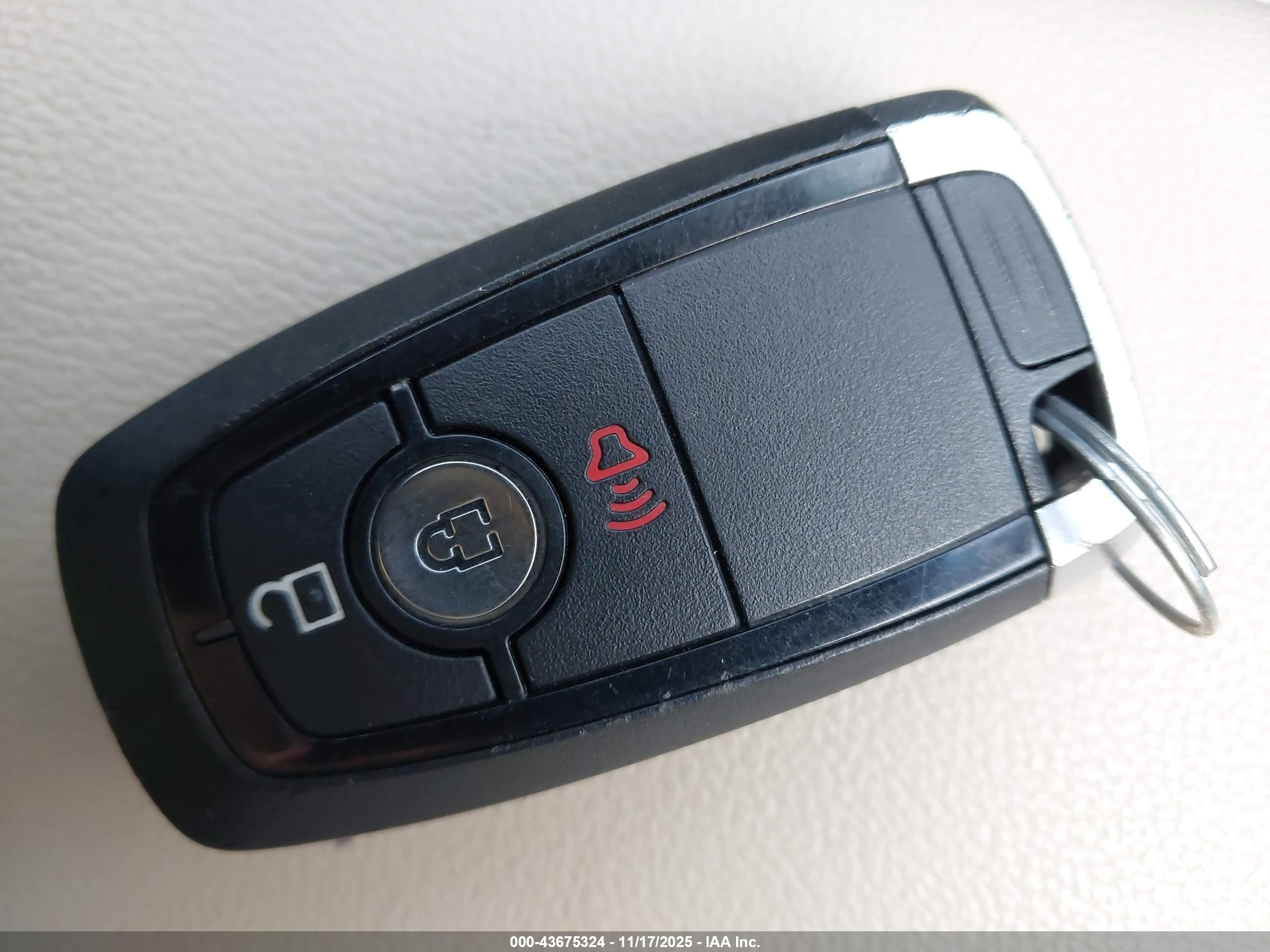 FORD EDGE image 11