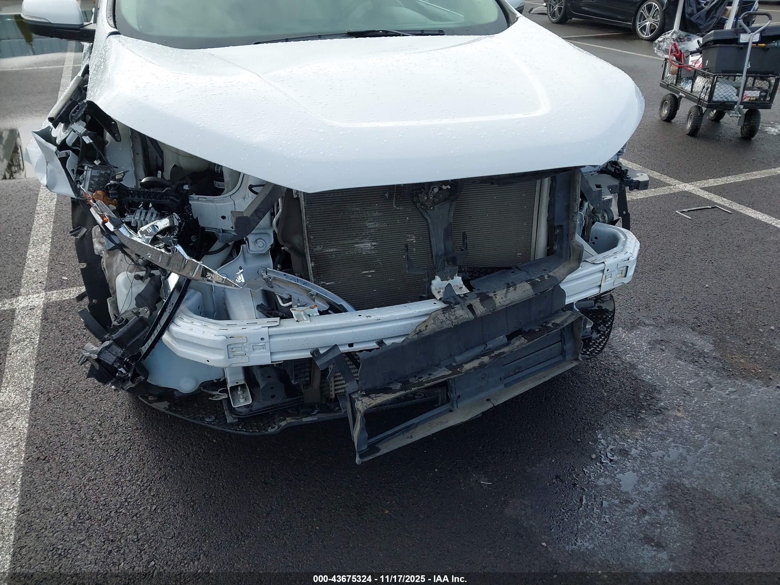 FORD EDGE image 6