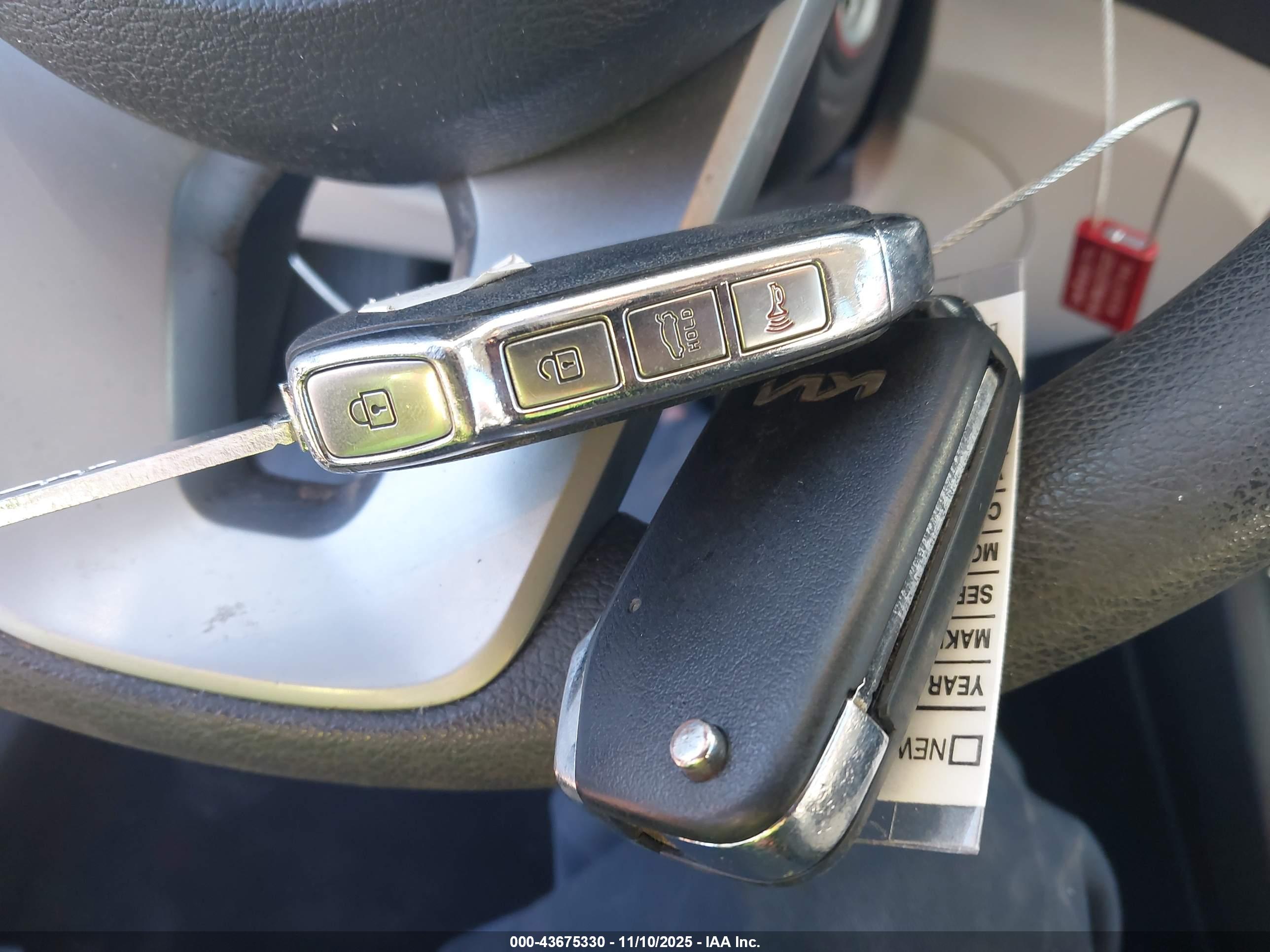 KIA FORTE image 11
