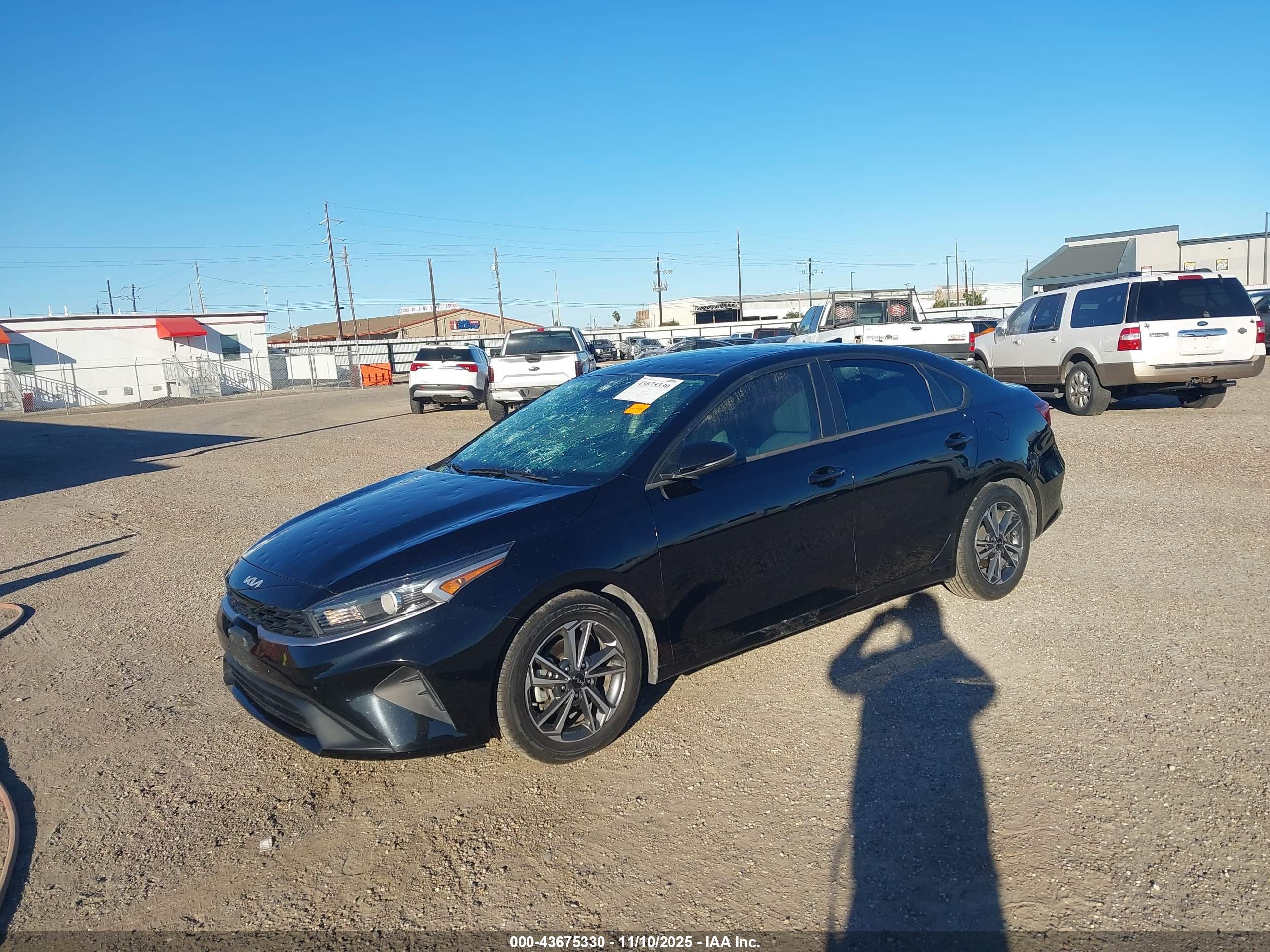 KIA FORTE image 2