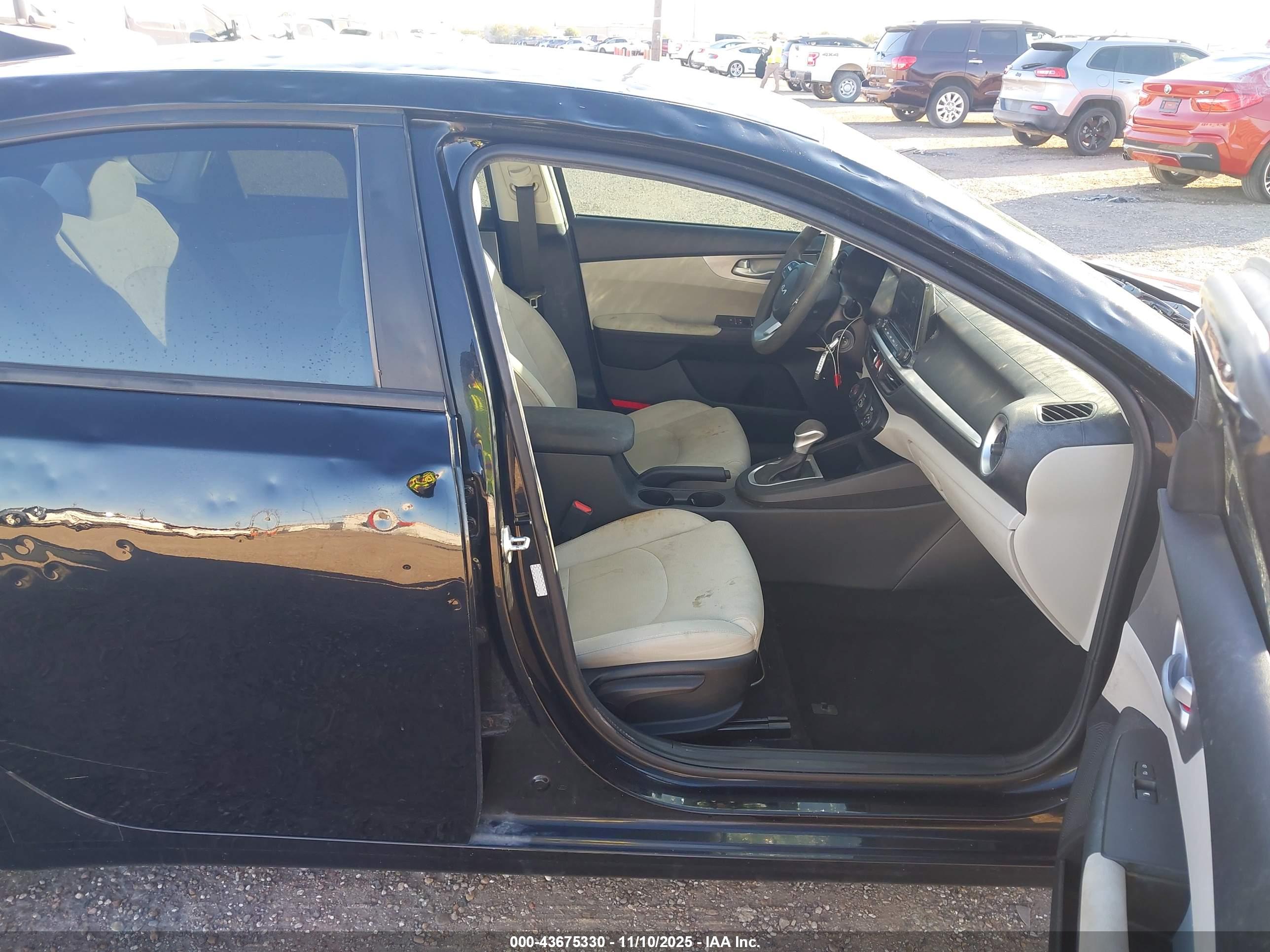 KIA FORTE image 5