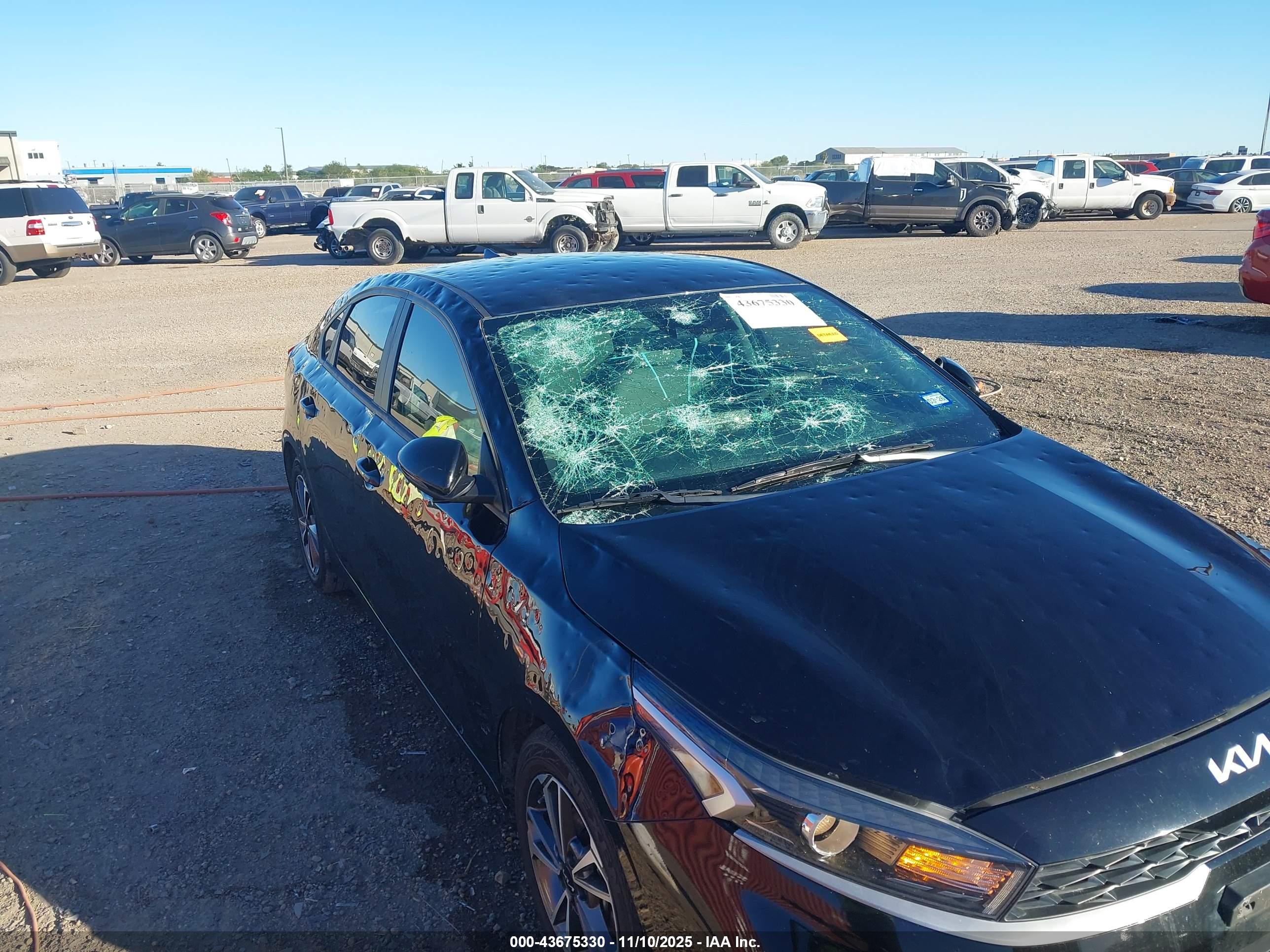 KIA FORTE image 6