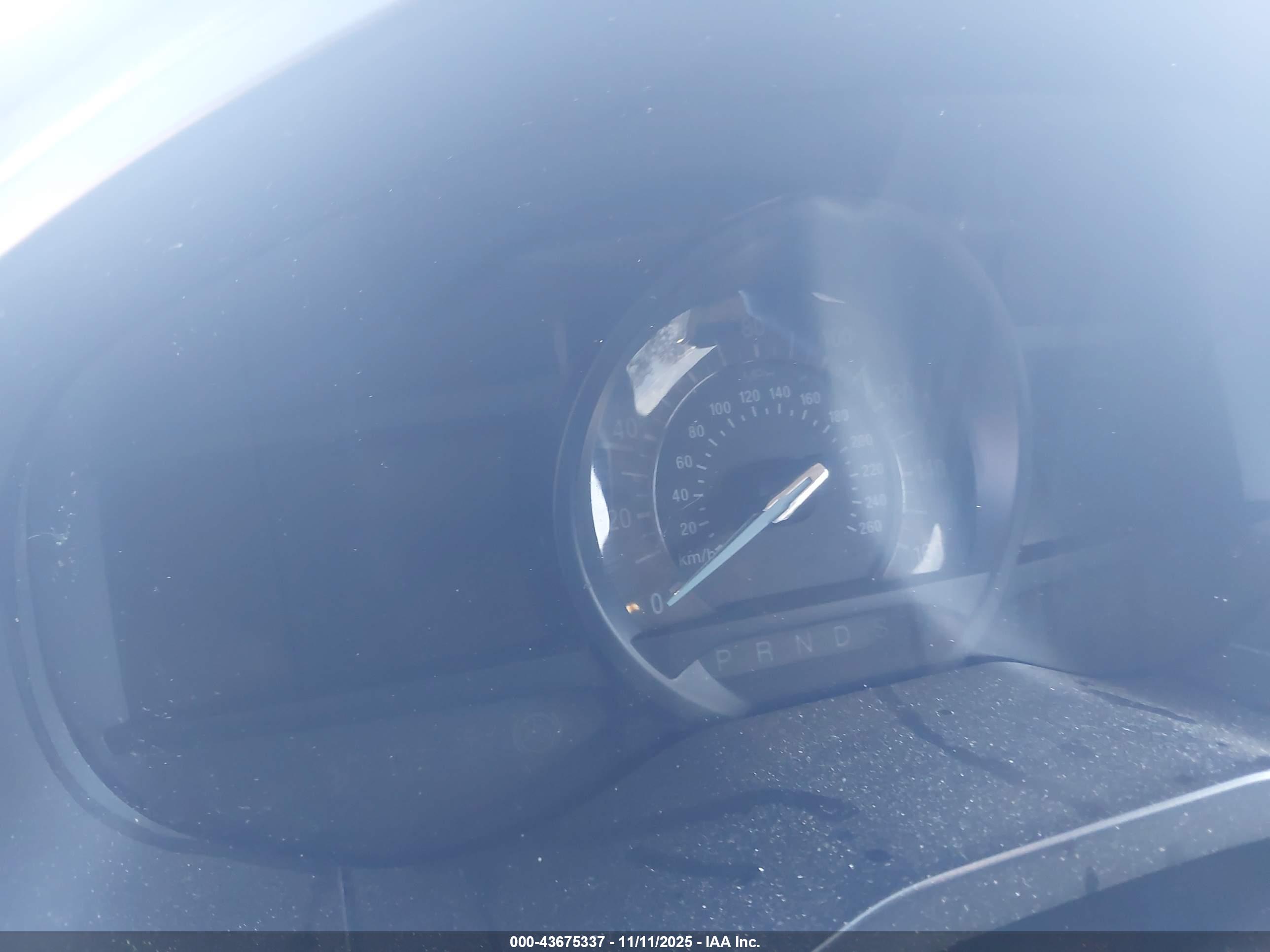 FORD EDGE image 7