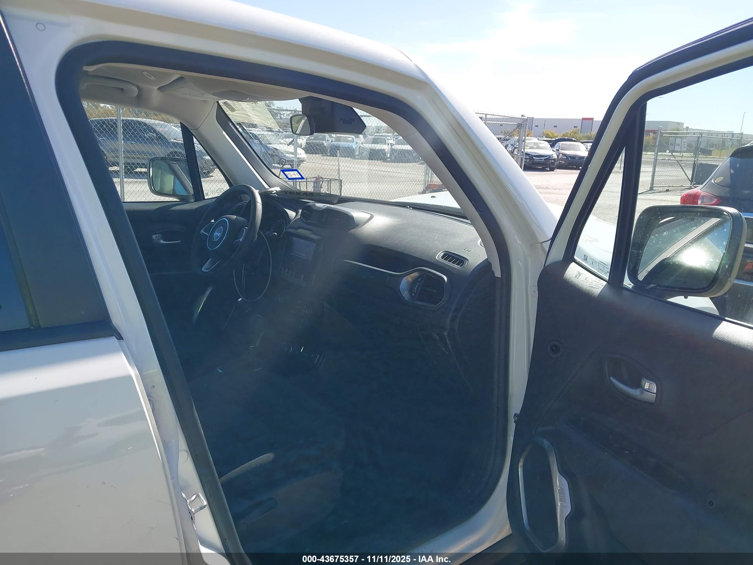 JEEP RENEGADE image 5