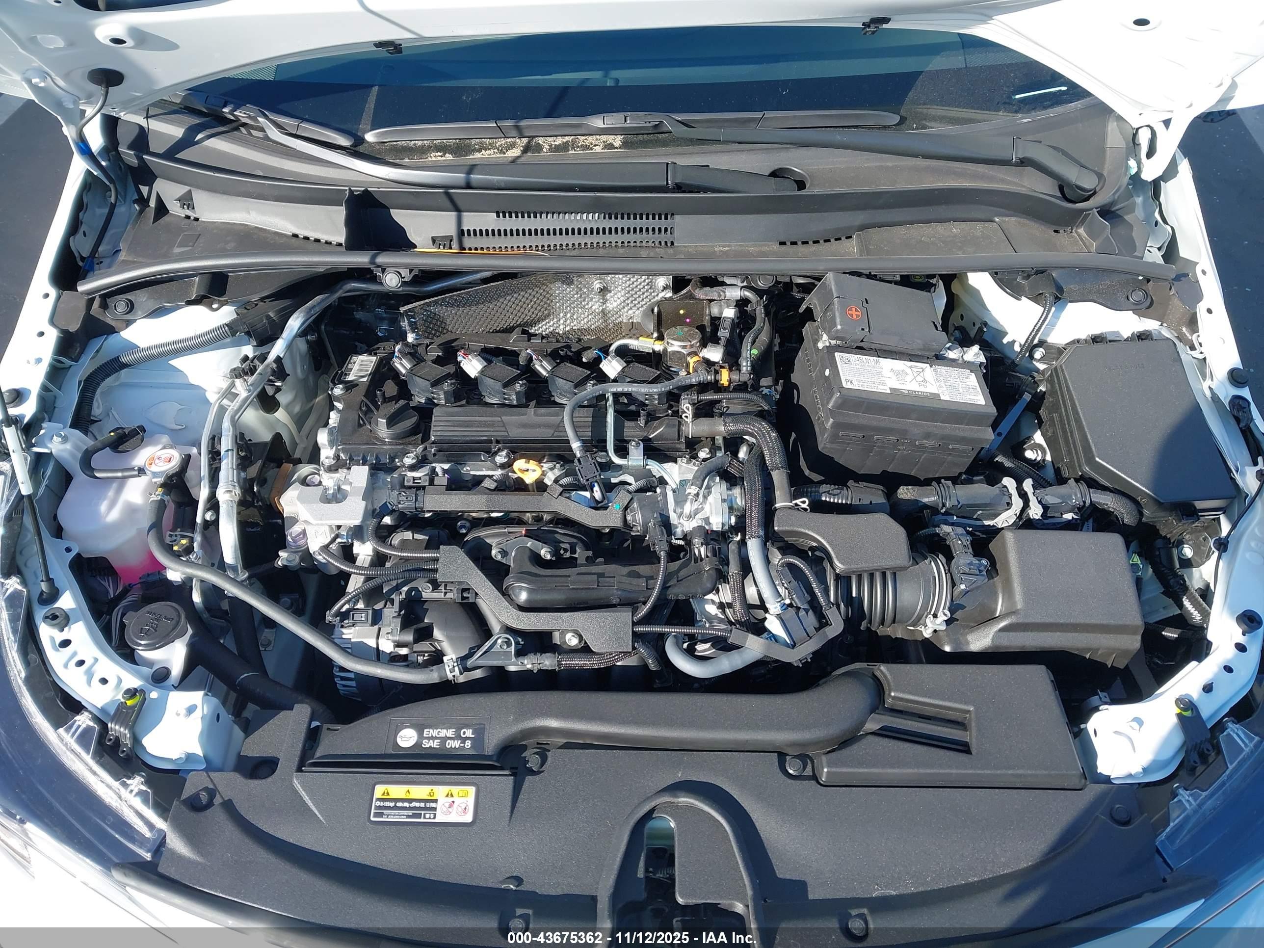 TOYOTA COROLLA image 10